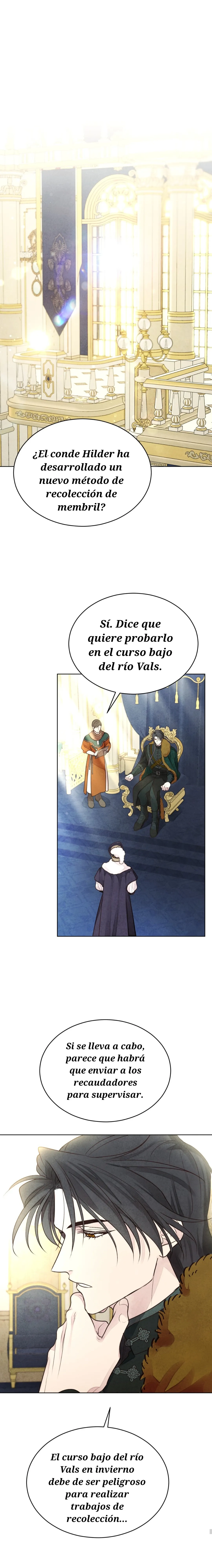 Read Winterfield ES Manga Online