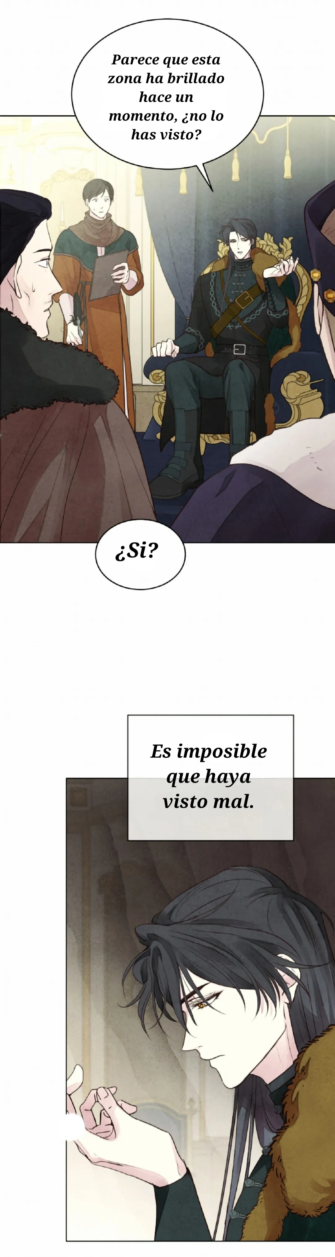 Read Winterfield ES Manga Online