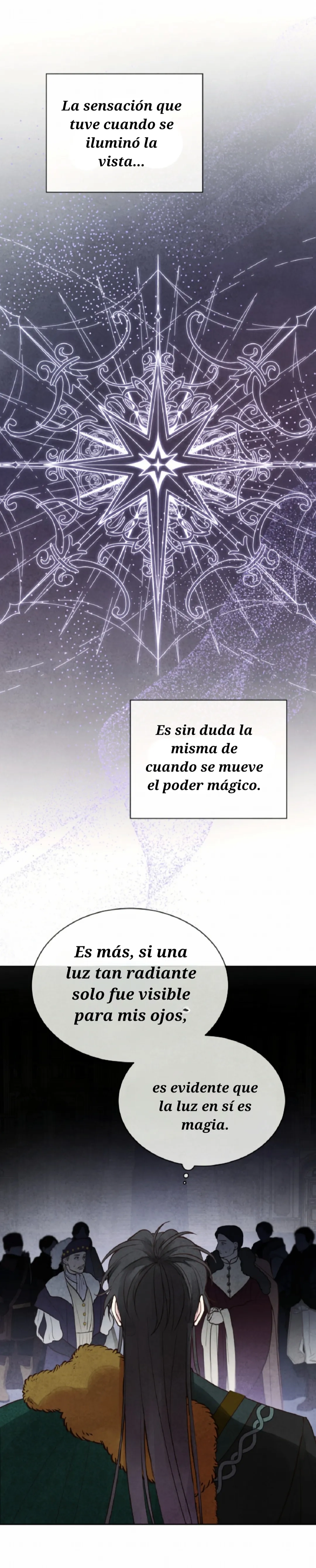 Read Winterfield ES Manga Online