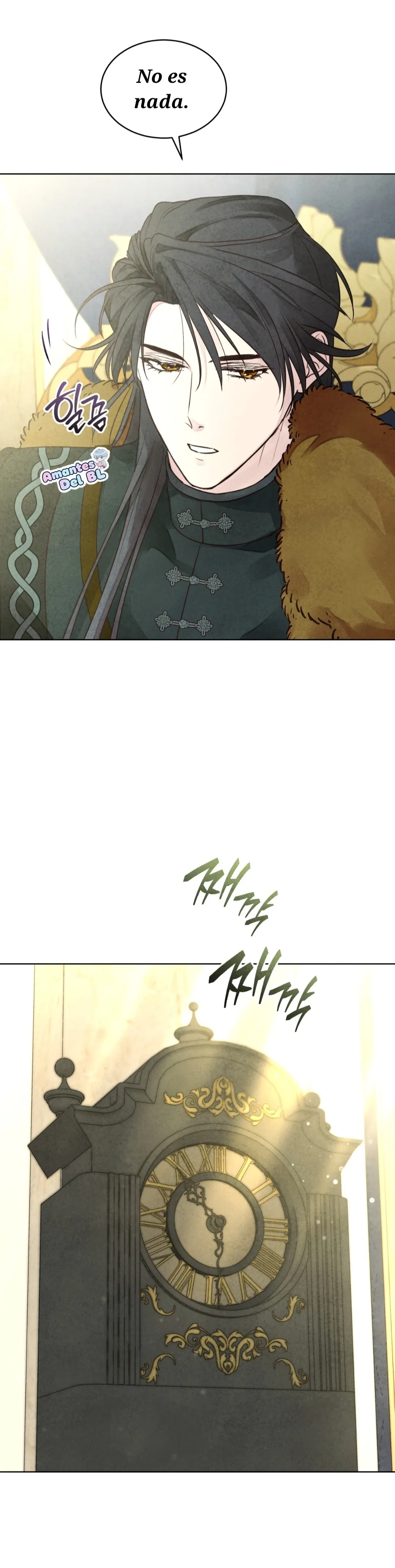 Read Winterfield ES Manga Online