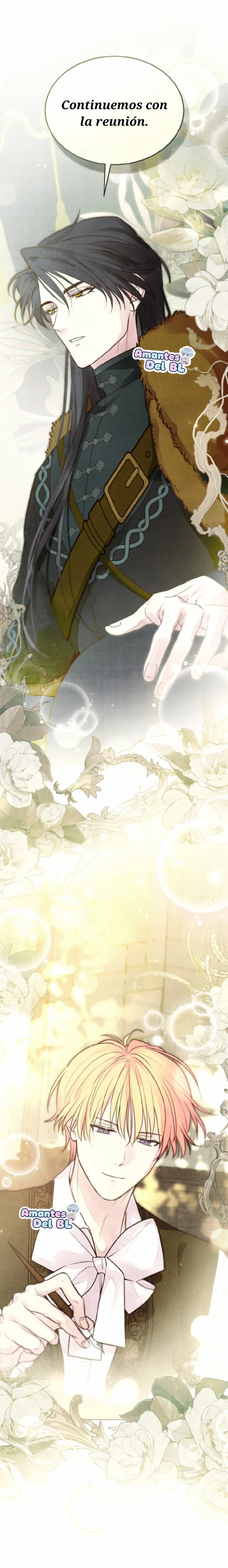 Read Winterfield ES Manga Online