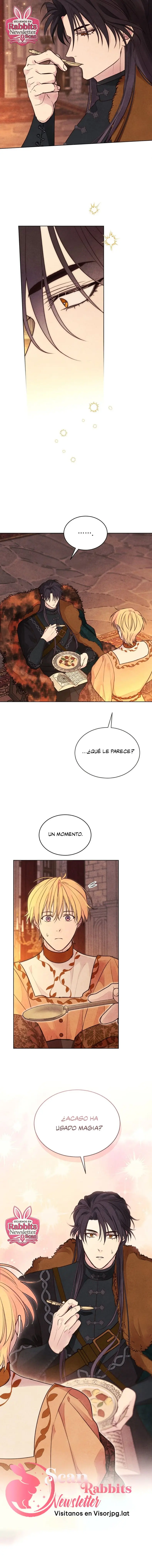 Read Winterfield ES Manga Online