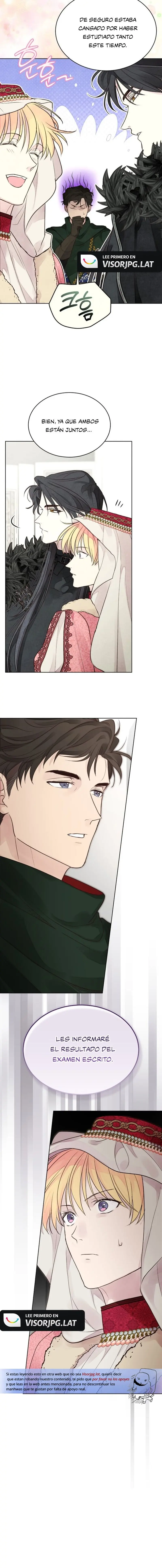 Read Winterfield ES Manga Online