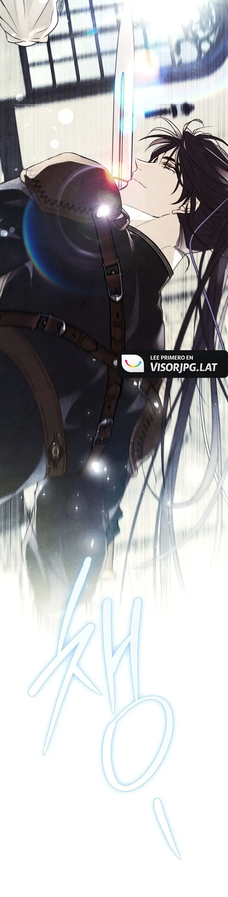 Read Winterfield ES Manga Online