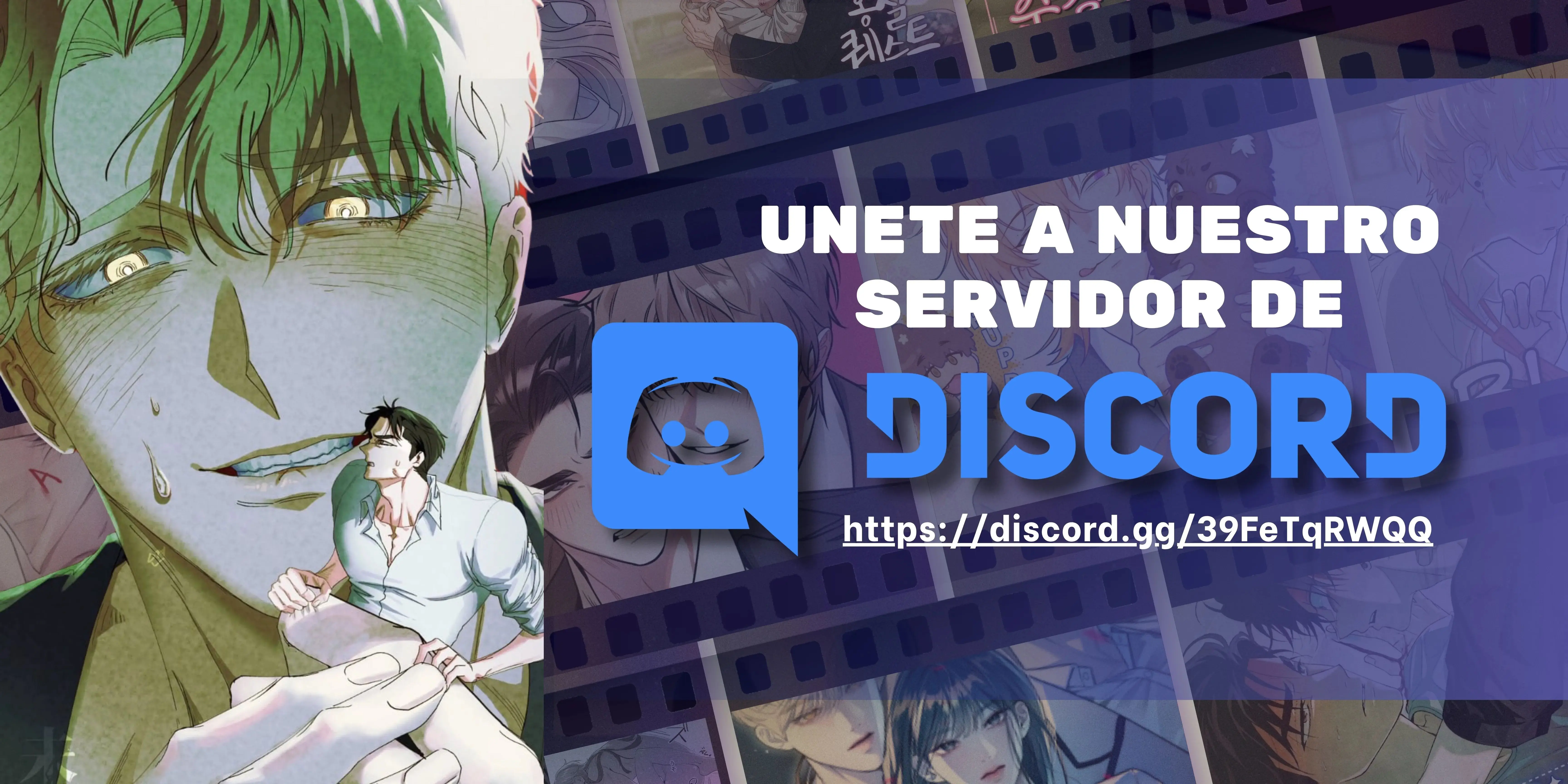 Read Winterfield ES Manga Online
