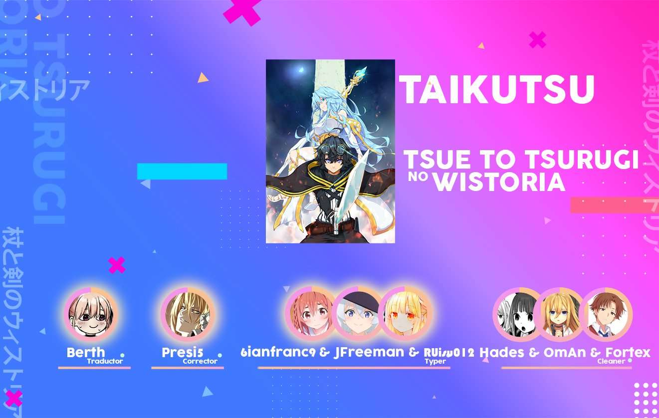 Read Wistoria Varitas y Espadas ES Manga Online