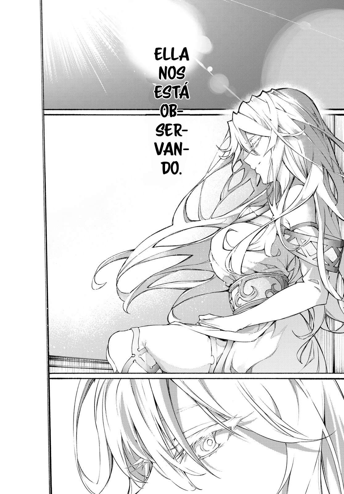 Read Wistoria Varitas y Espadas ES Manga Online