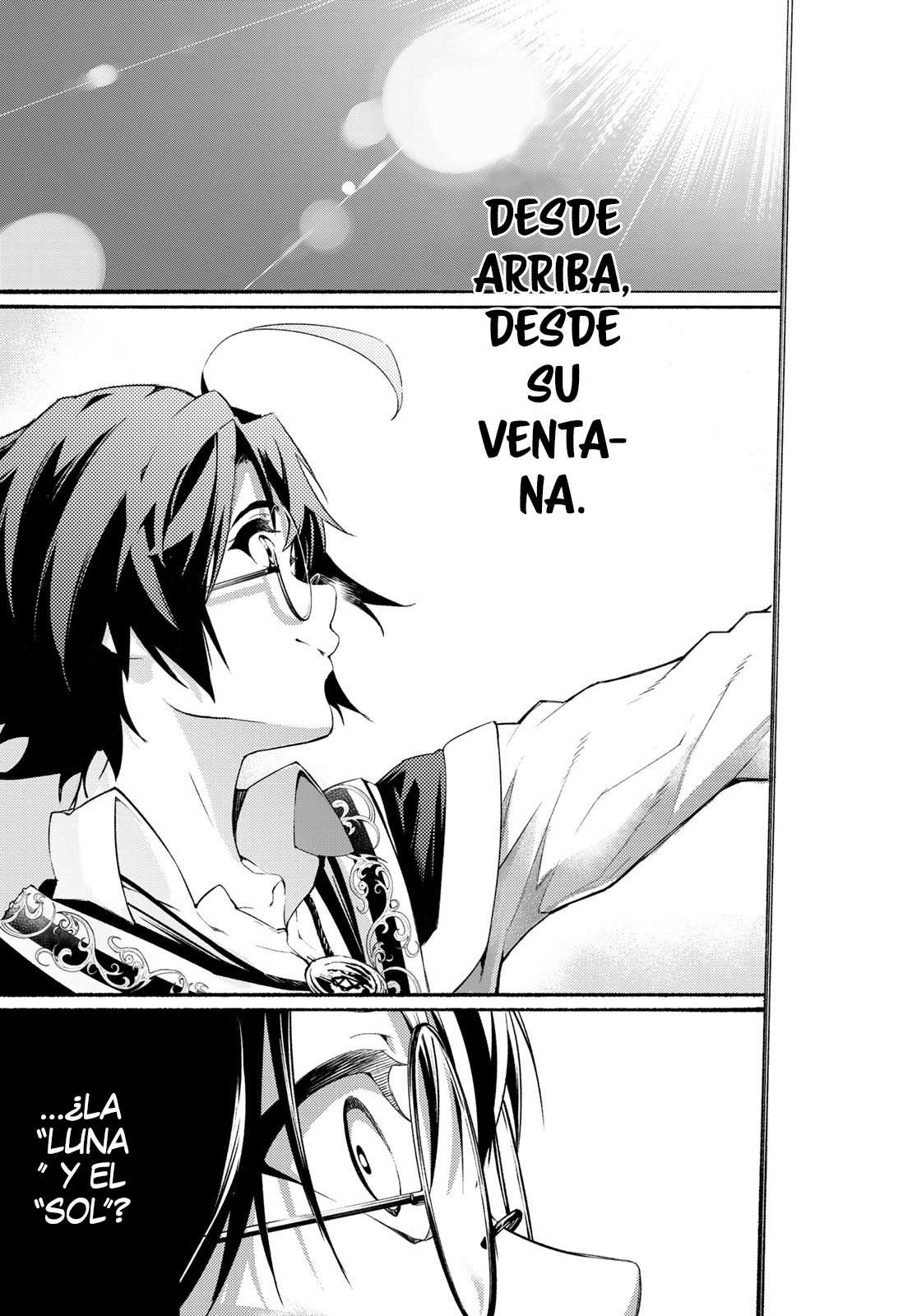 Read Wistoria Varitas y Espadas ES Manga Online