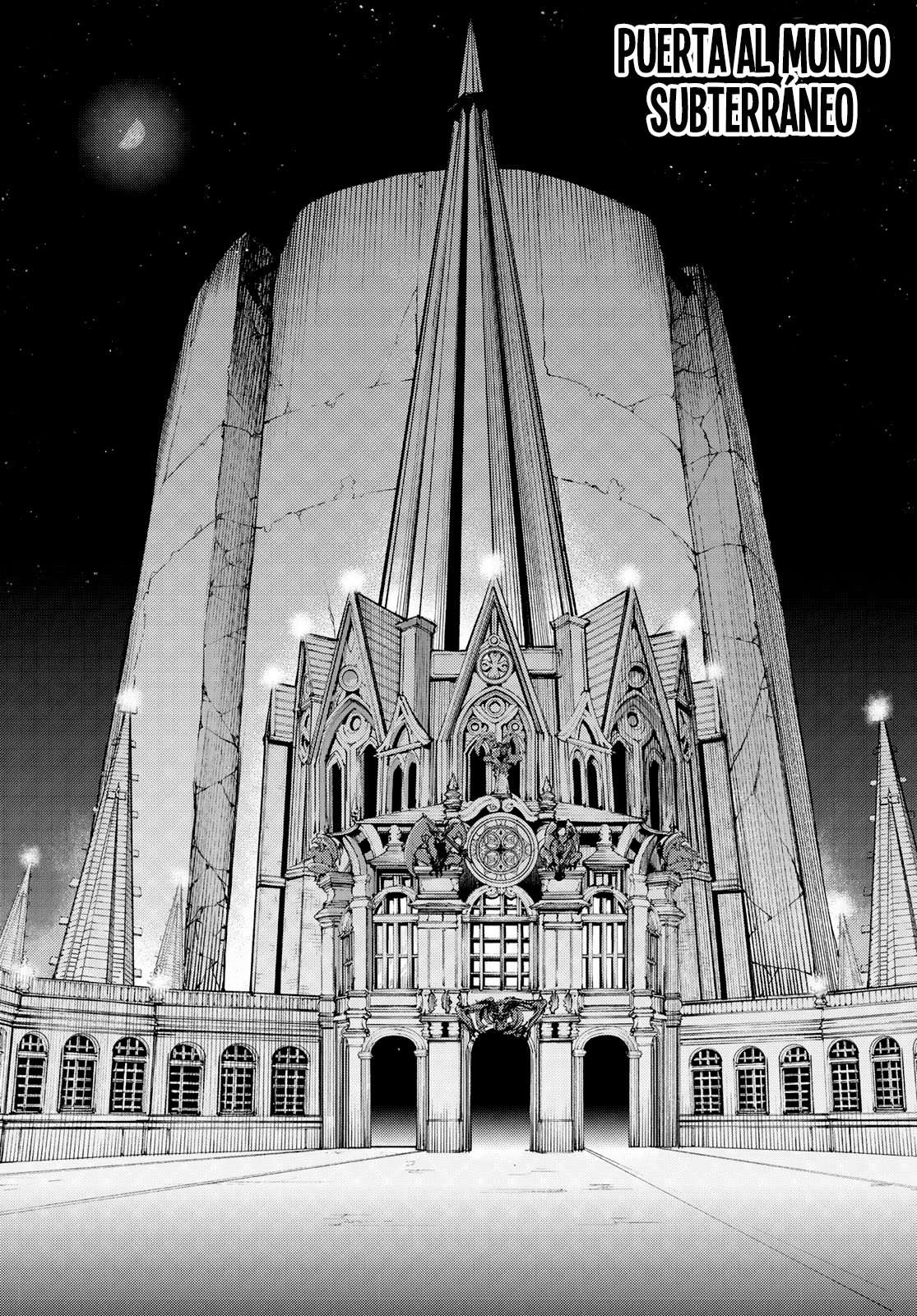 Read Wistoria Varitas y Espadas ES Manga Online