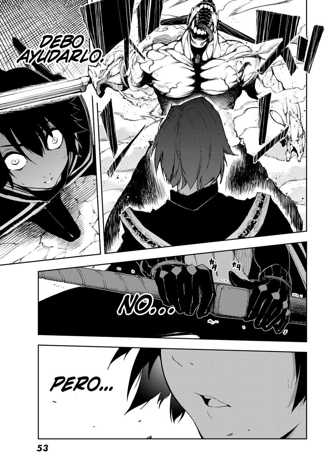 Read Wistoria Varitas y Espadas ES Manga Online