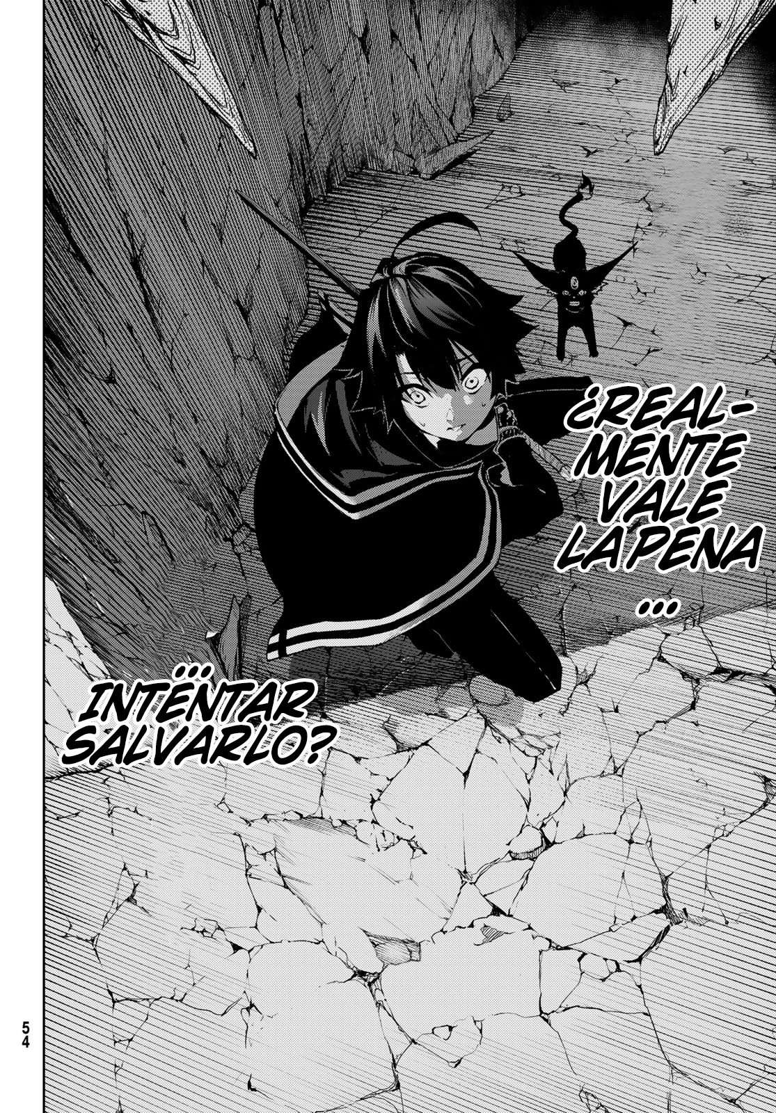 Read Wistoria Varitas y Espadas ES Manga Online