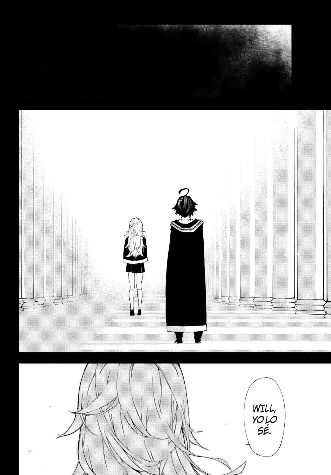 Read Wistoria Varitas y Espadas ES Manga Online