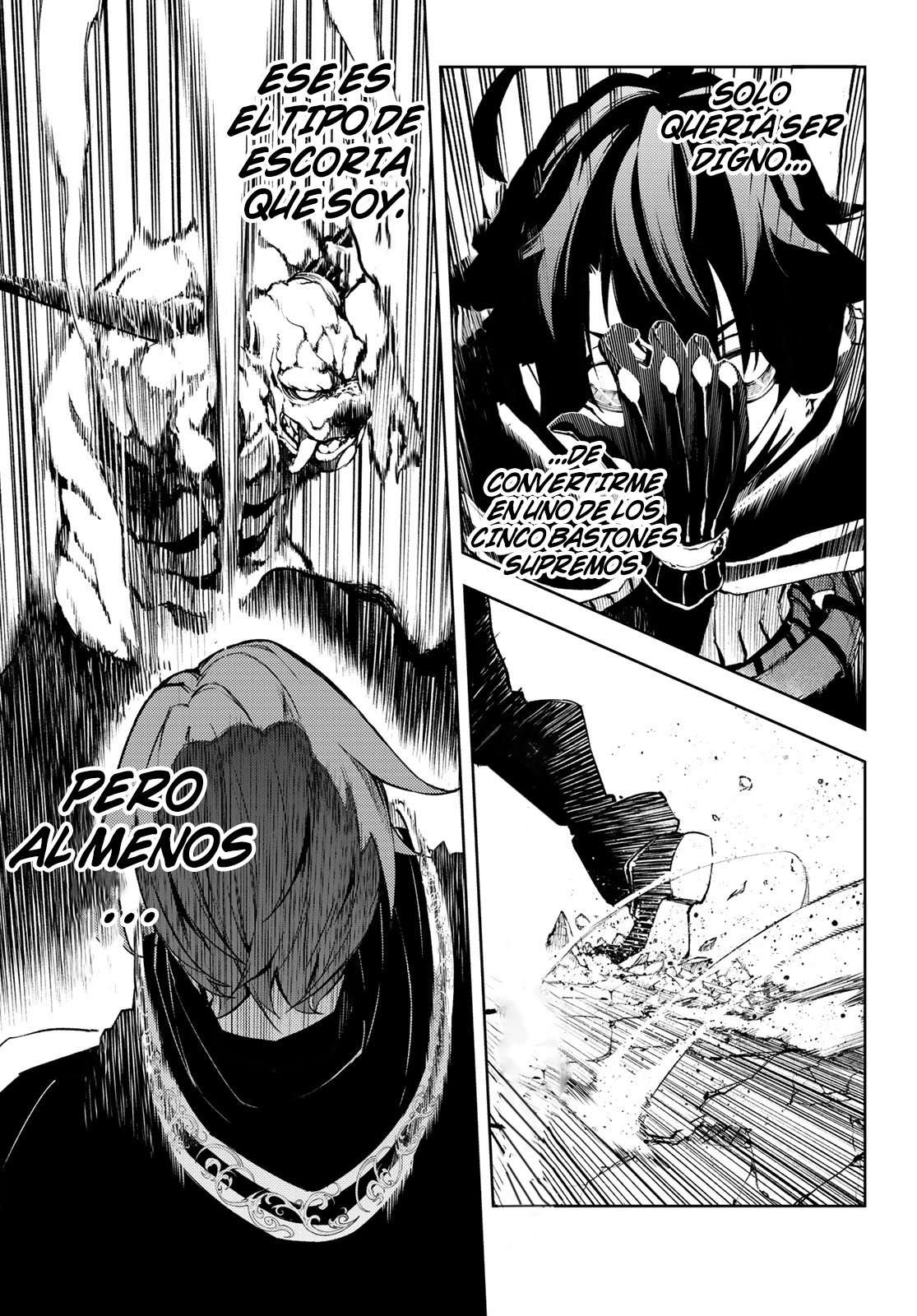Read Wistoria Varitas y Espadas ES Manga Online