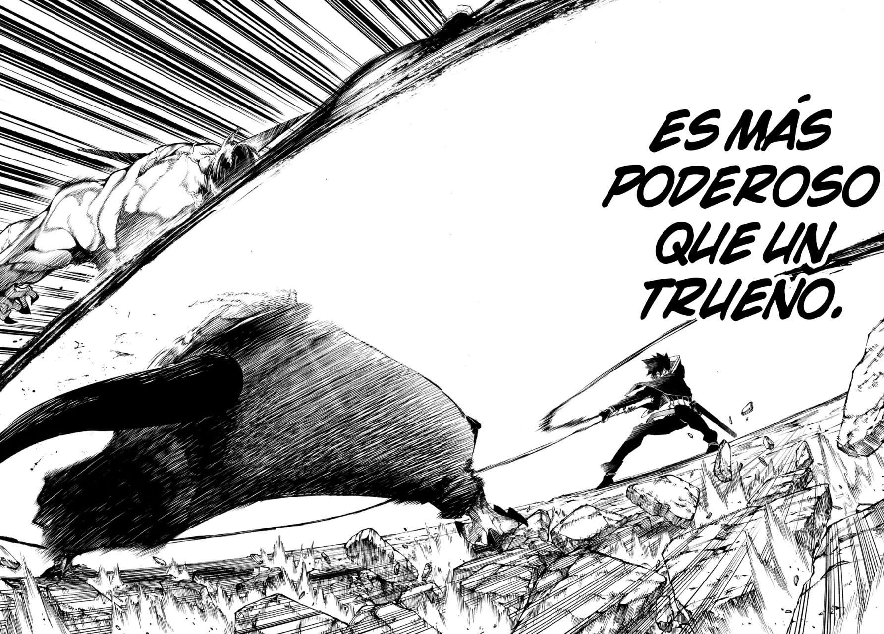 Read Wistoria Varitas y Espadas ES Manga Online