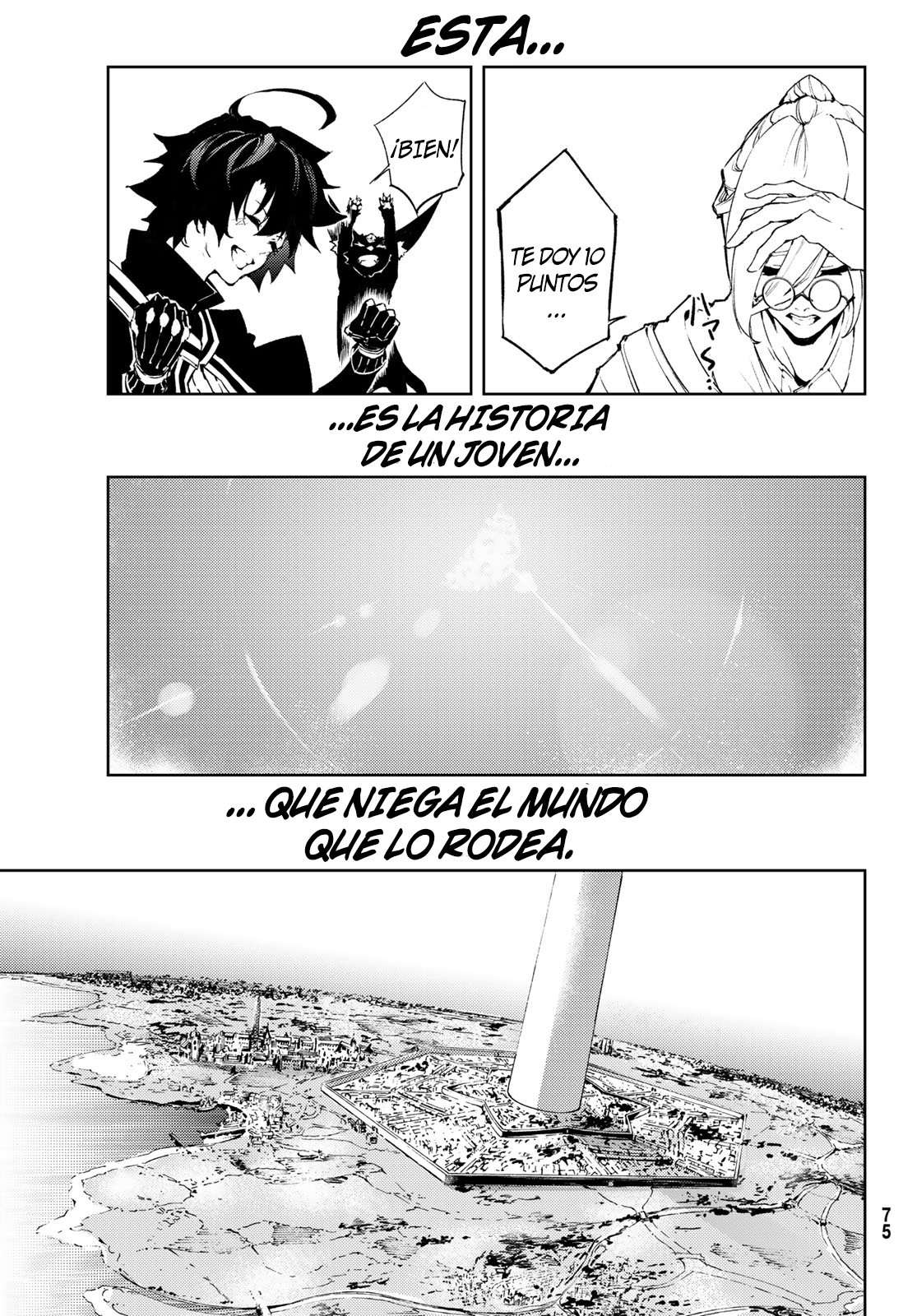 Read Wistoria Varitas y Espadas ES Manga Online