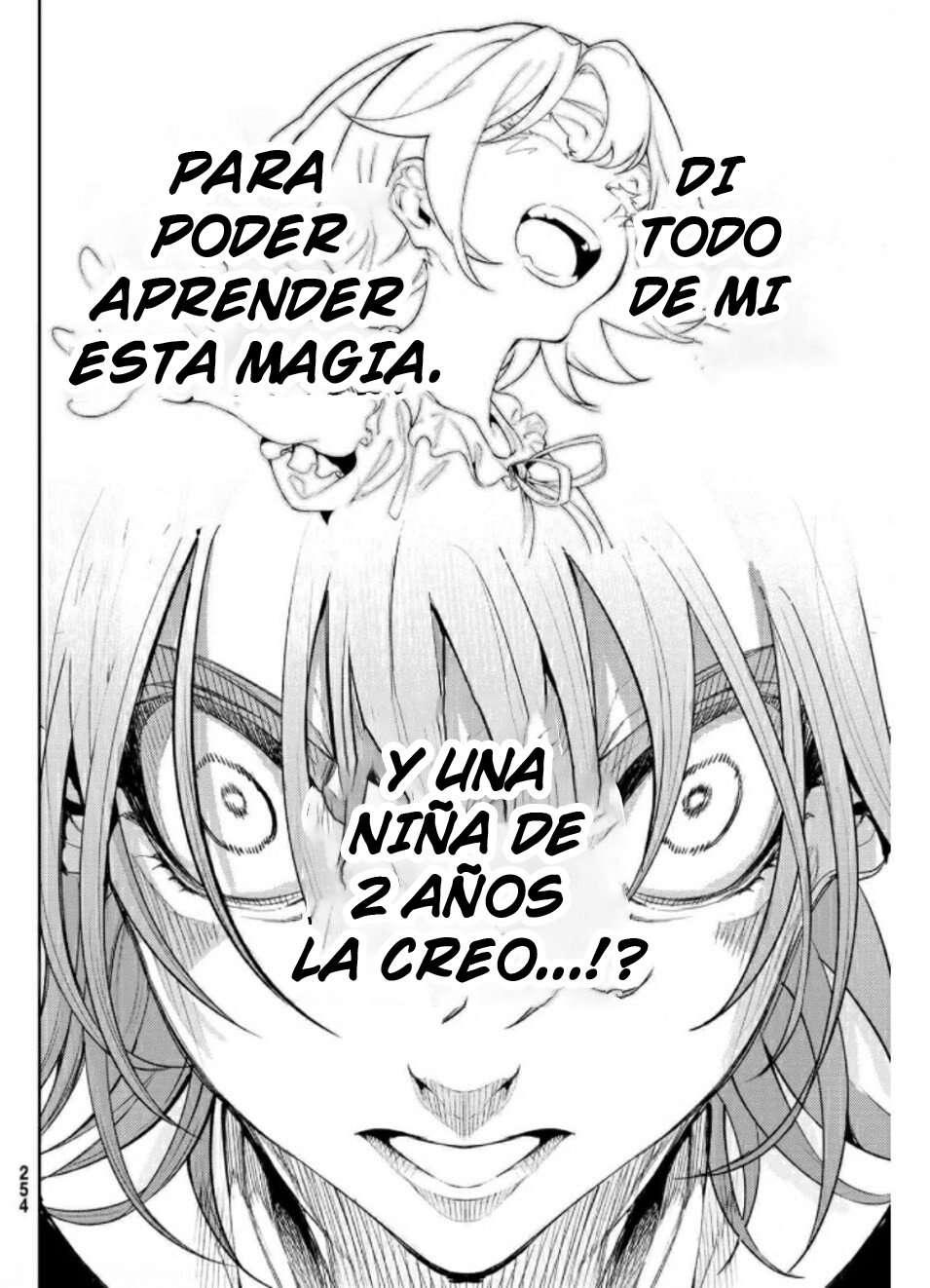 Read Wistoria Varitas y Espadas ES Manga Online