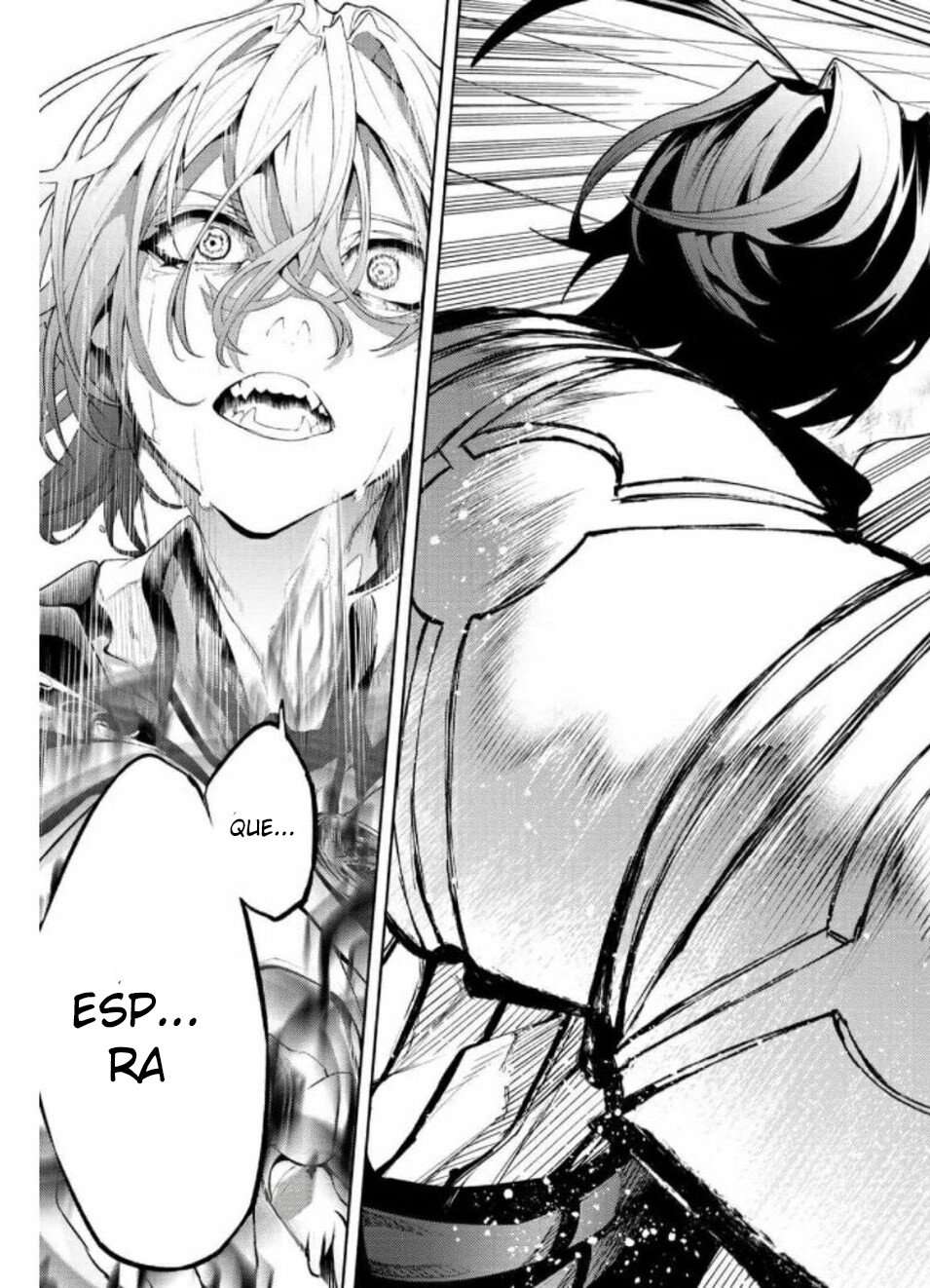 Read Wistoria Varitas y Espadas ES Manga Online