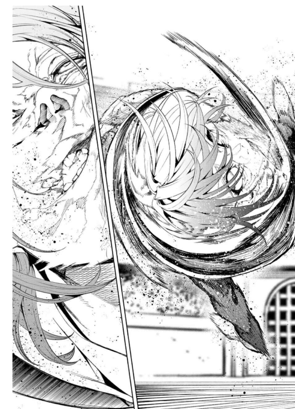 Read Wistoria Varitas y Espadas ES Manga Online