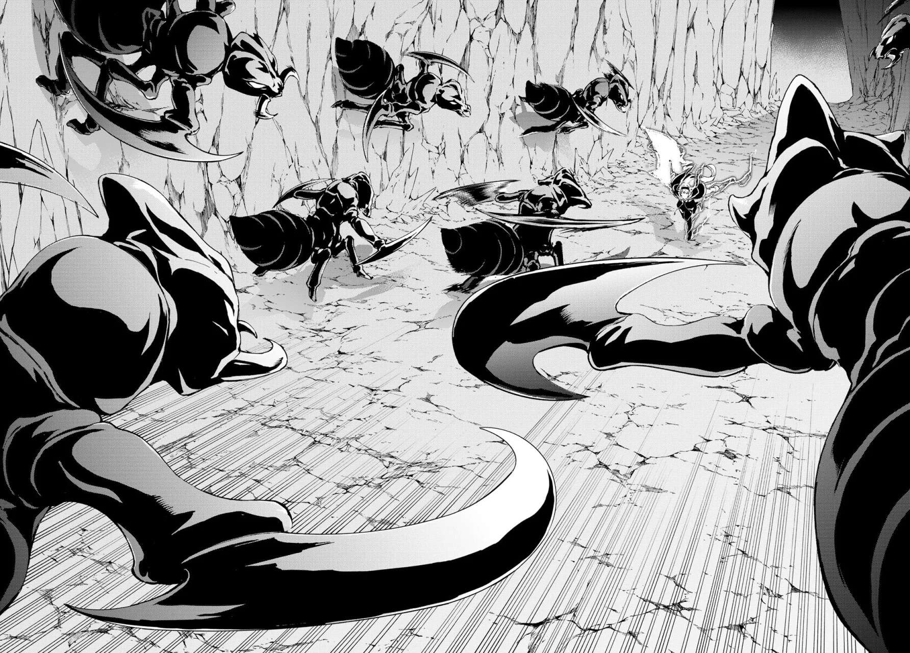 Read Wistoria Varitas y Espadas ES Manga Online