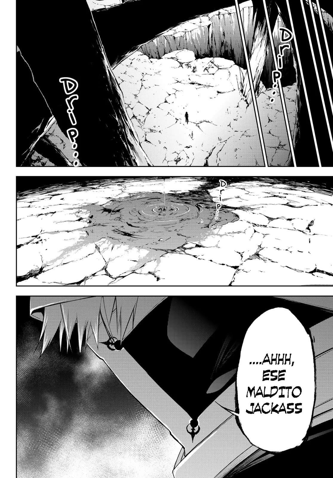 Read Wistoria Varitas y Espadas ES Manga Online