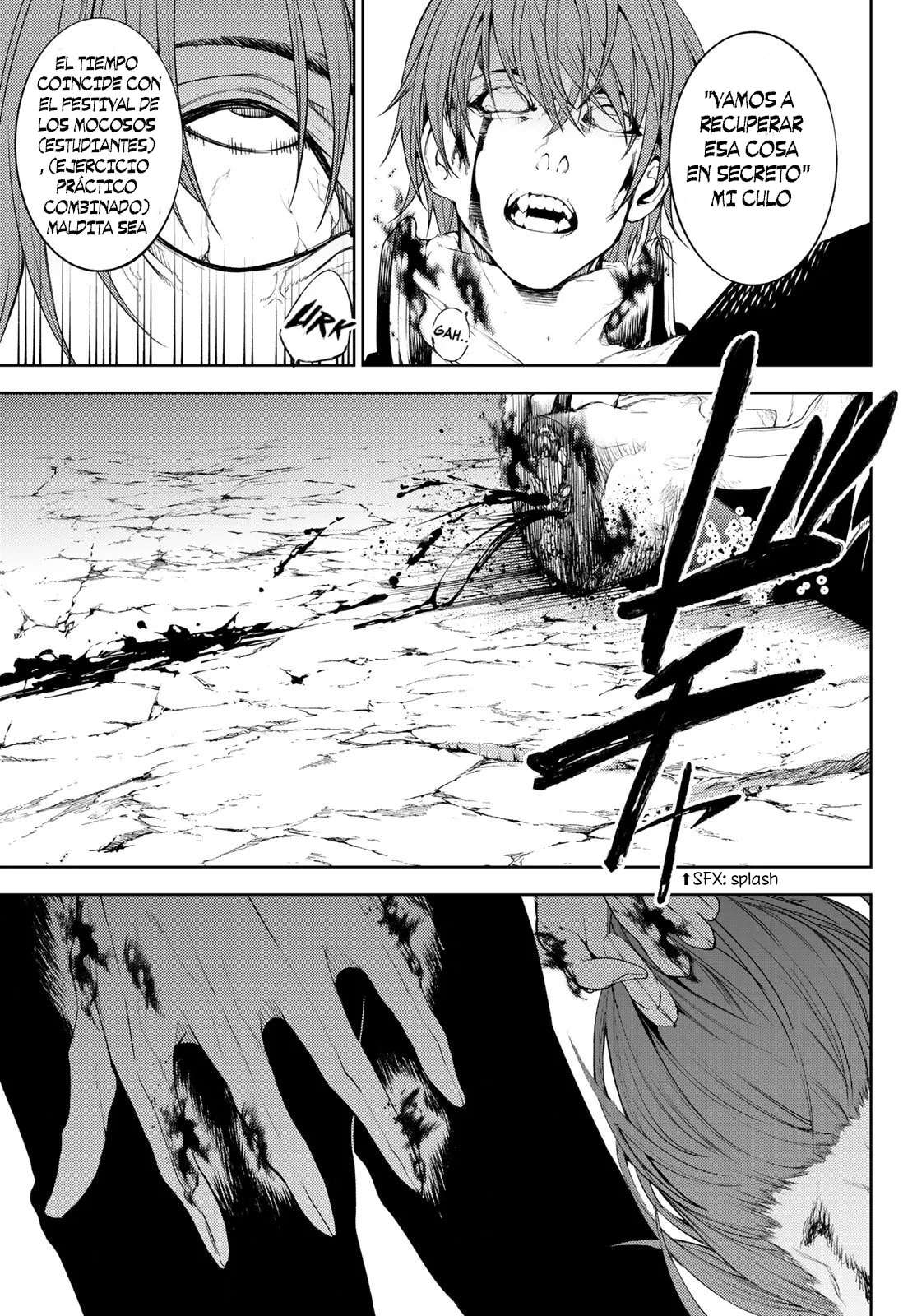 Read Wistoria Varitas y Espadas ES Manga Online