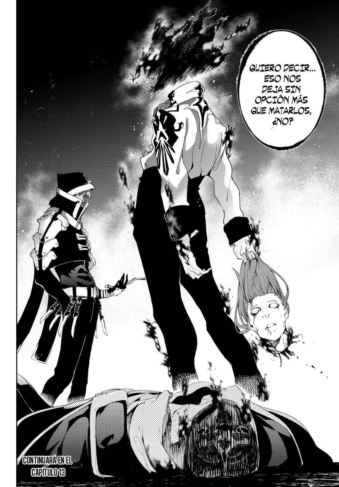 Read Wistoria Varitas y Espadas ES Manga Online