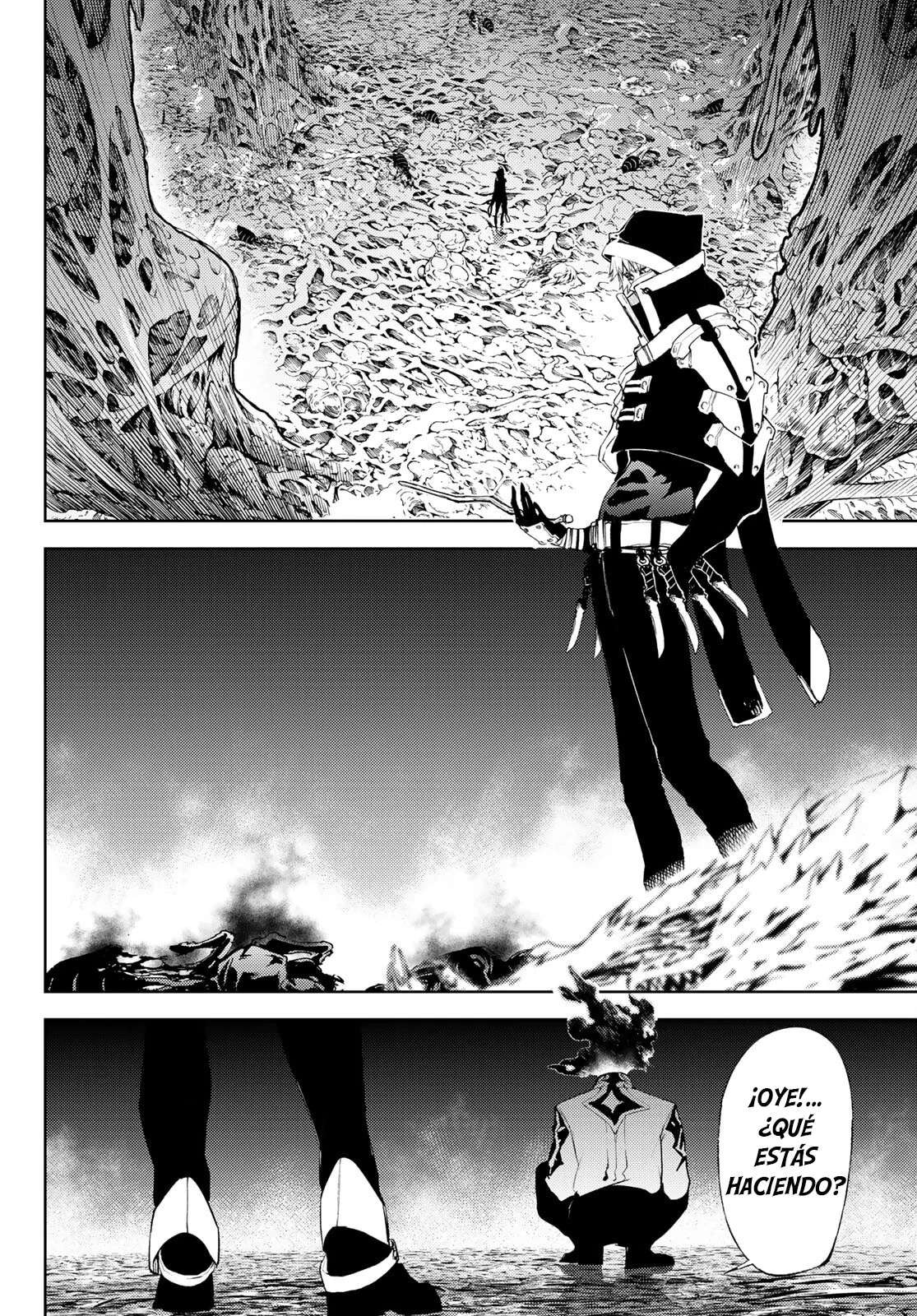 Read Wistoria Varitas y Espadas ES Manga Online