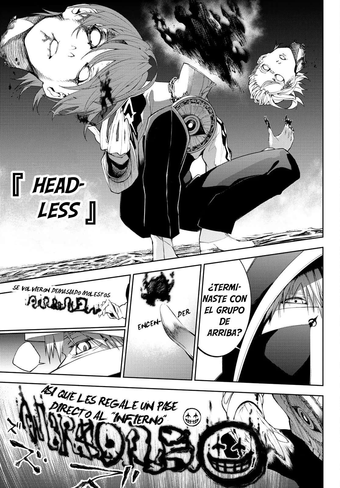Read Wistoria Varitas y Espadas ES Manga Online