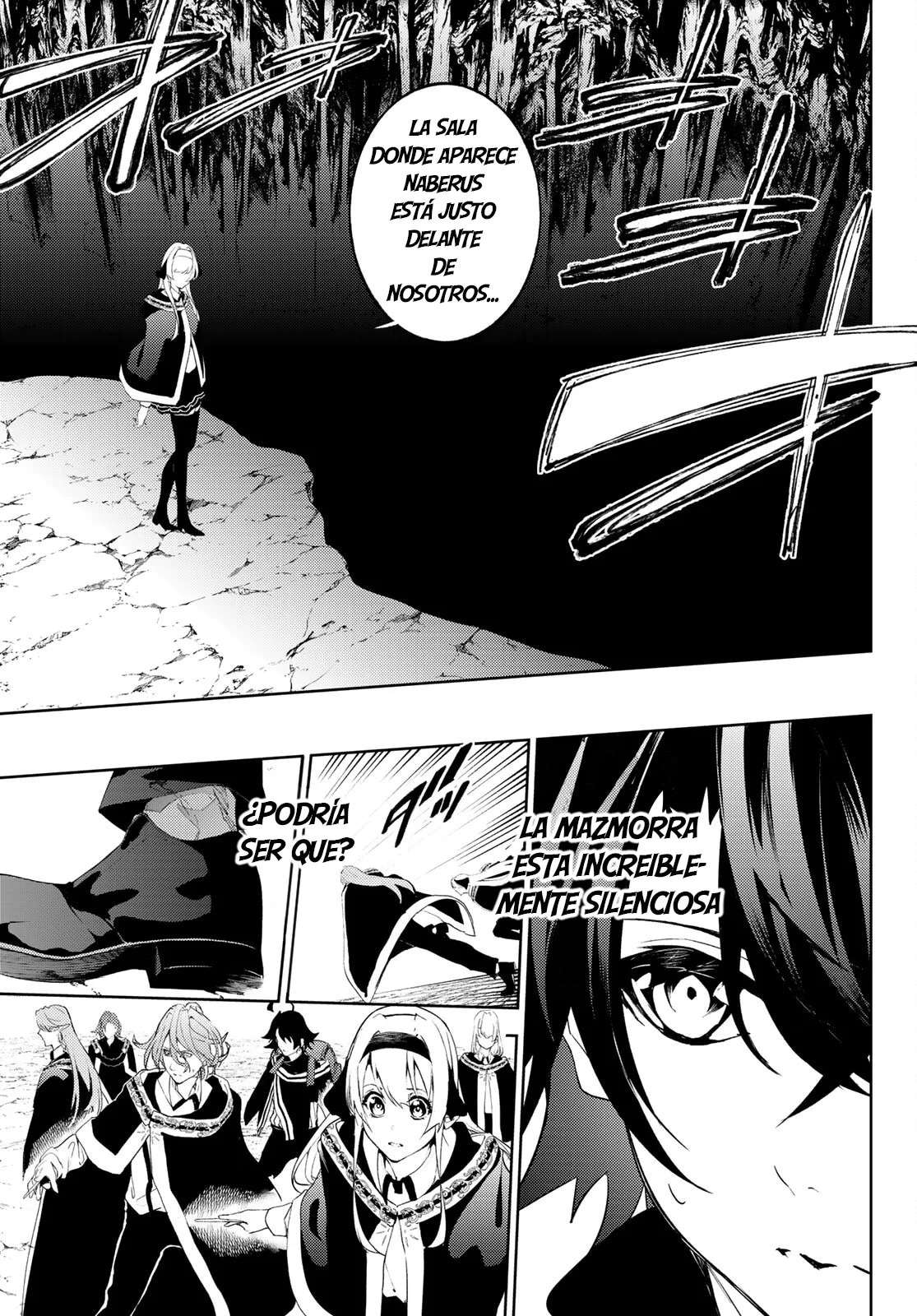 Read Wistoria Varitas y Espadas ES Manga Online