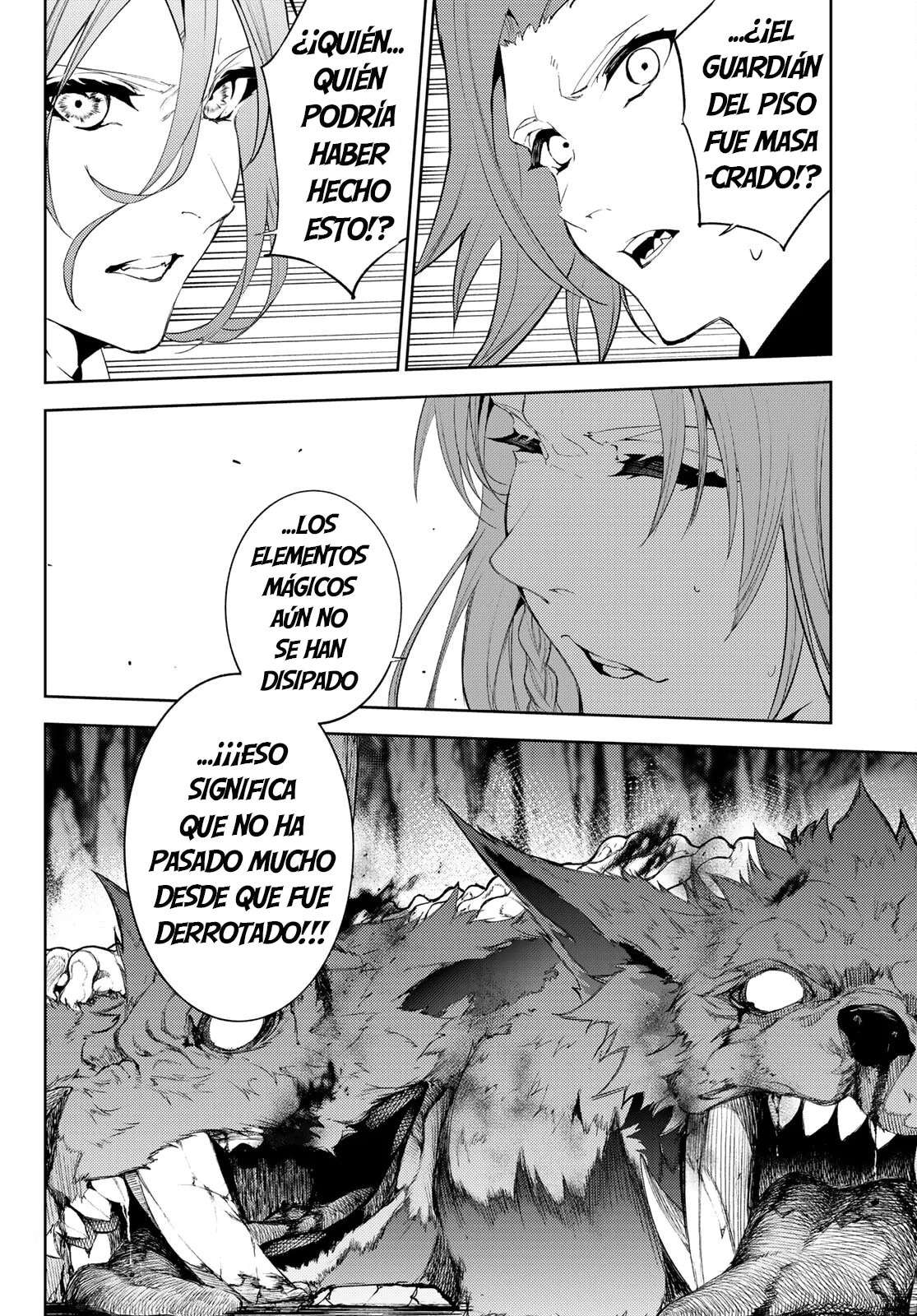 Read Wistoria Varitas y Espadas ES Manga Online