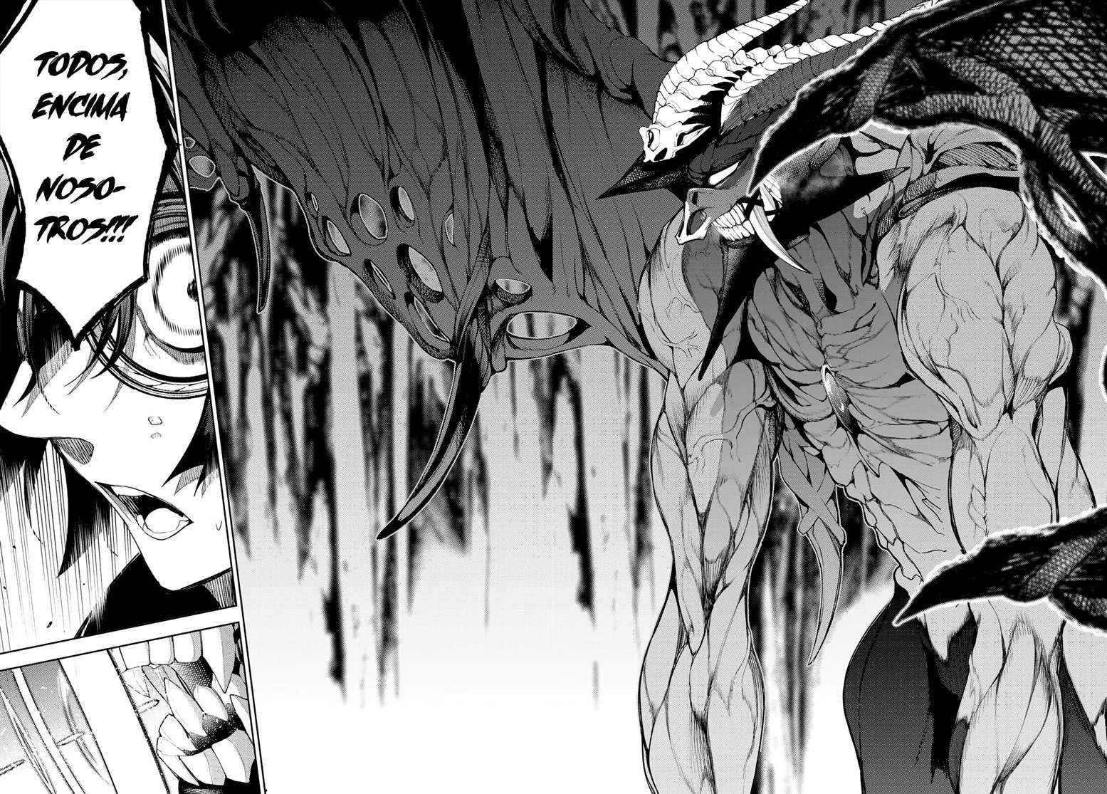 Read Wistoria Varitas y Espadas ES Manga Online