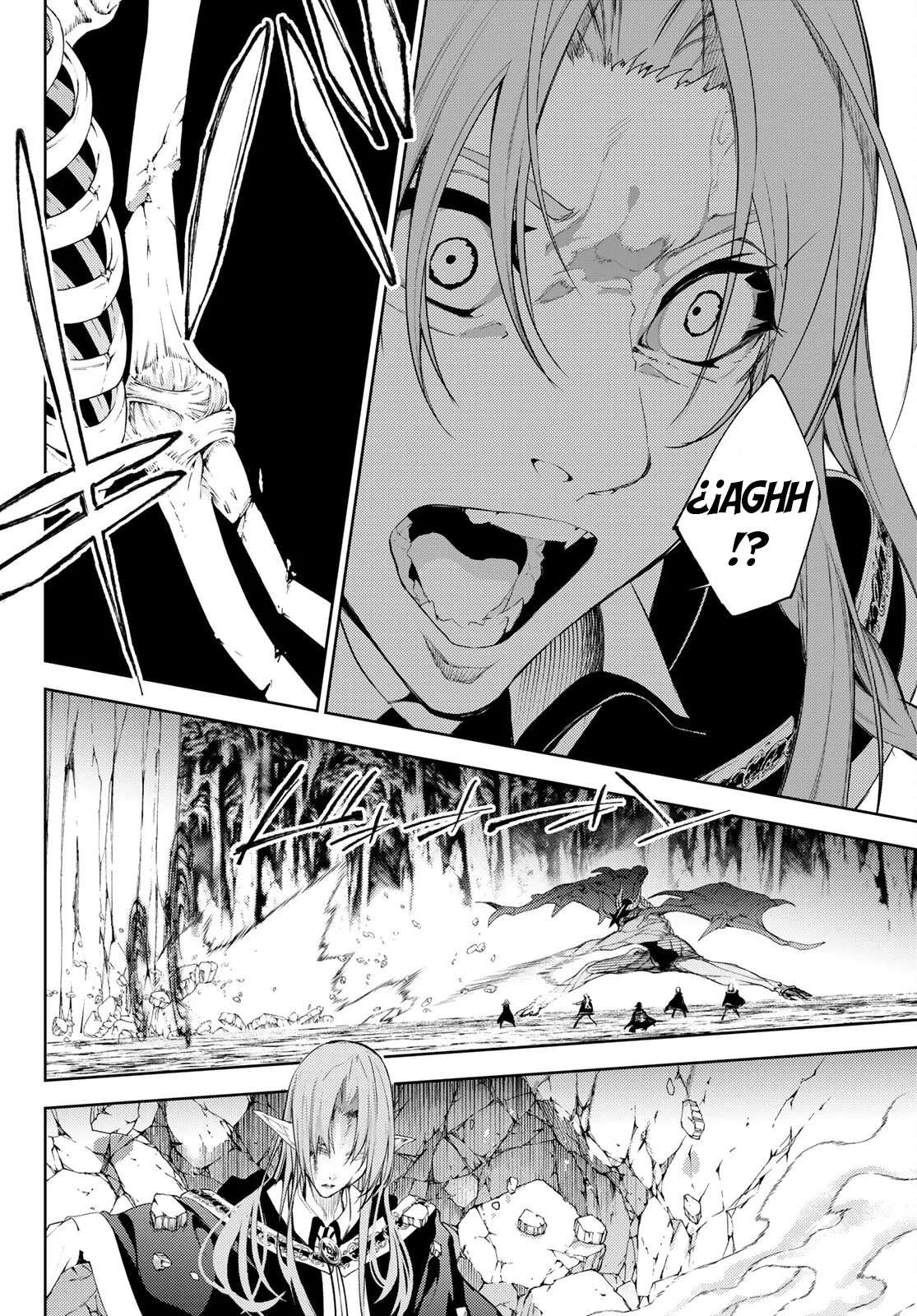 Read Wistoria Varitas y Espadas ES Manga Online