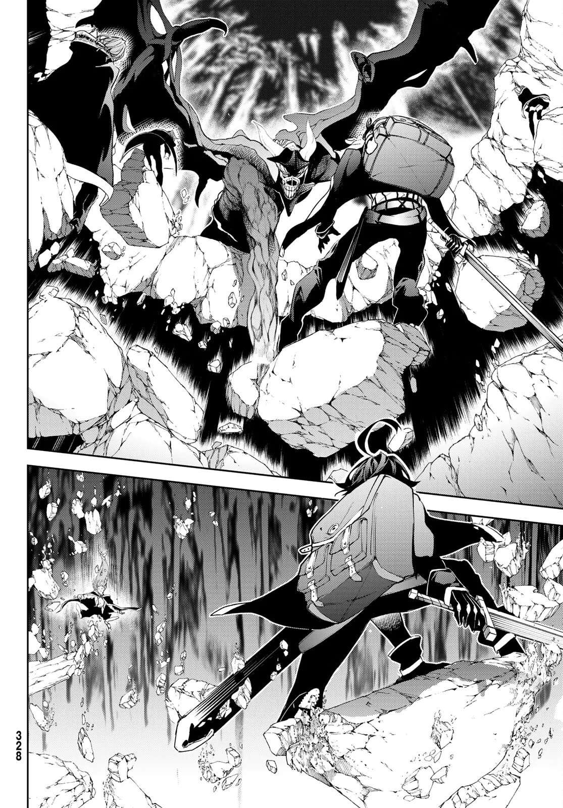 Read Wistoria Varitas y Espadas ES Manga Online