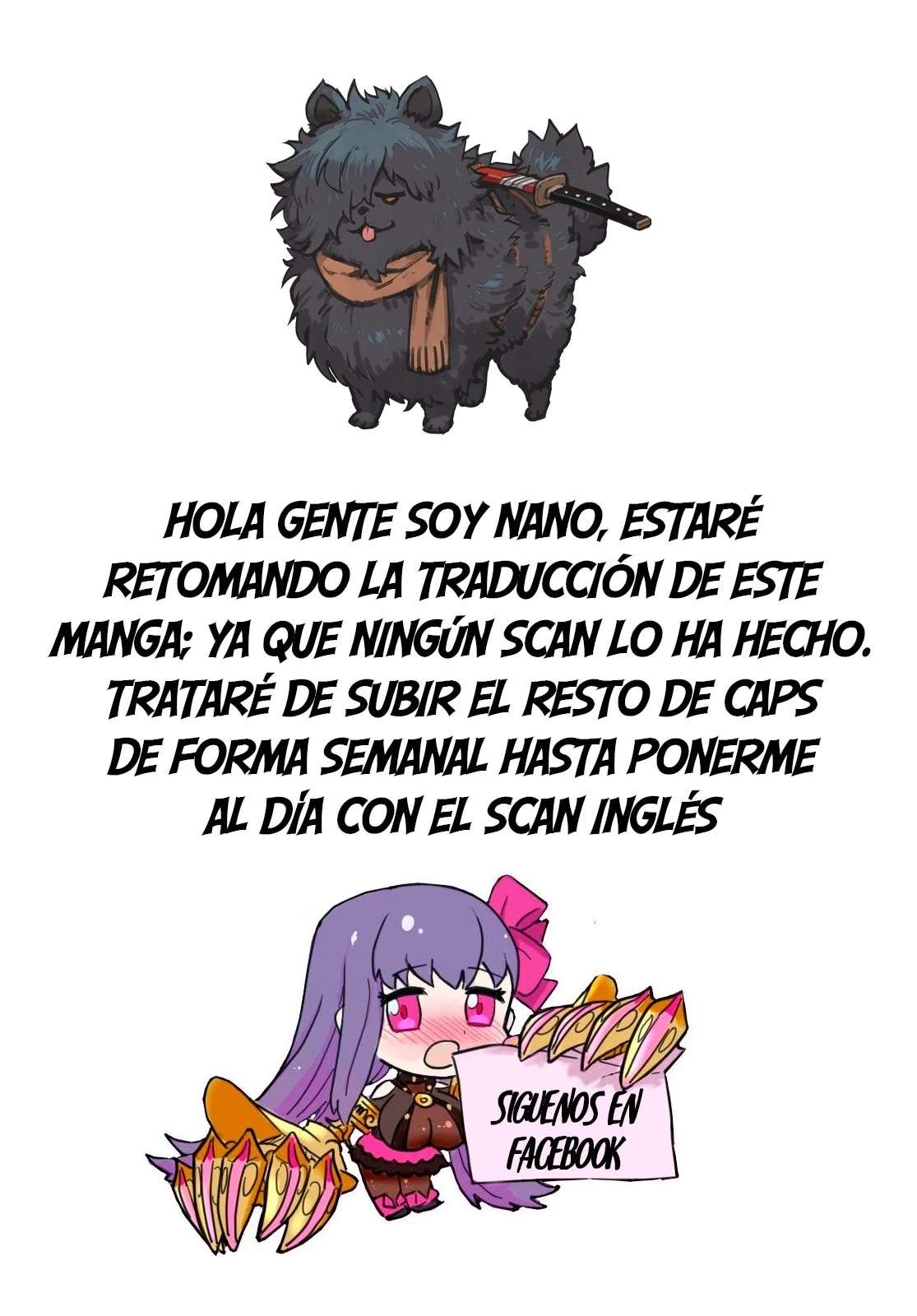 Read Wistoria Varitas y Espadas ES Manga Online