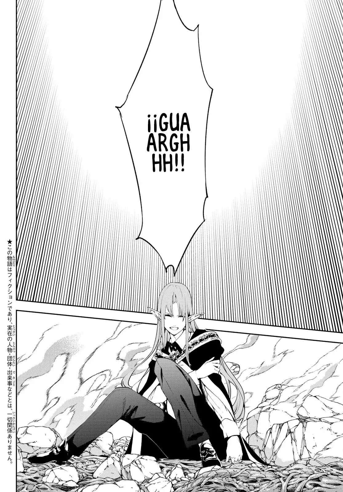 Read Wistoria Varitas y Espadas ES Manga Online