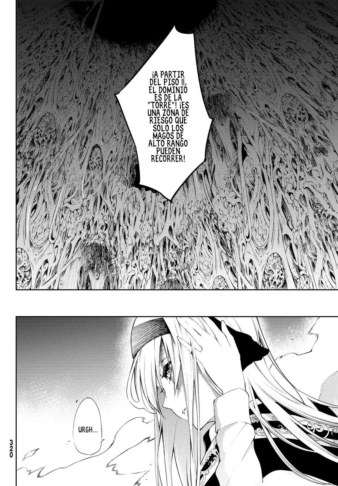 Read Wistoria Varitas y Espadas ES Manga Online