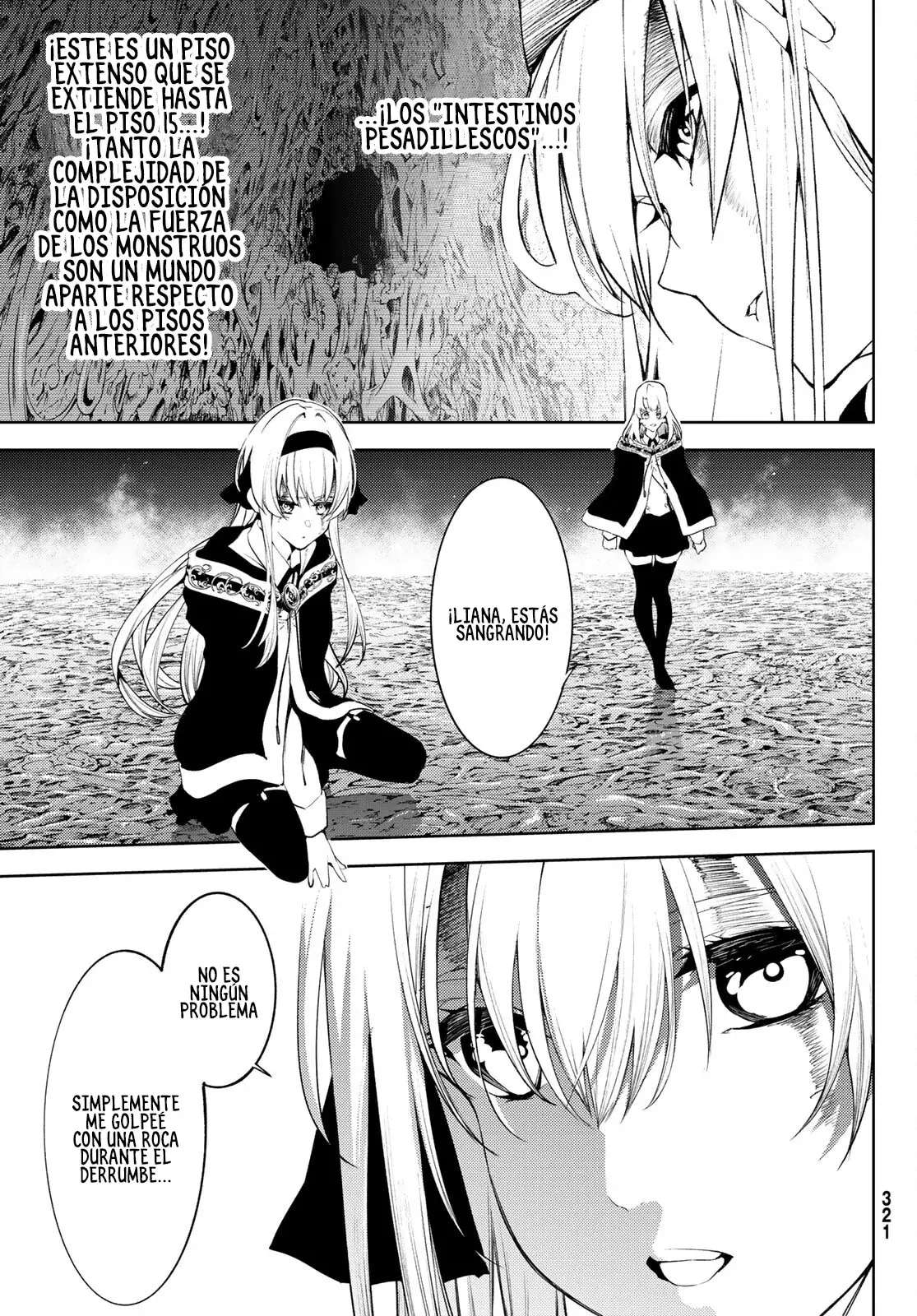Read Wistoria Varitas y Espadas ES Manga Online