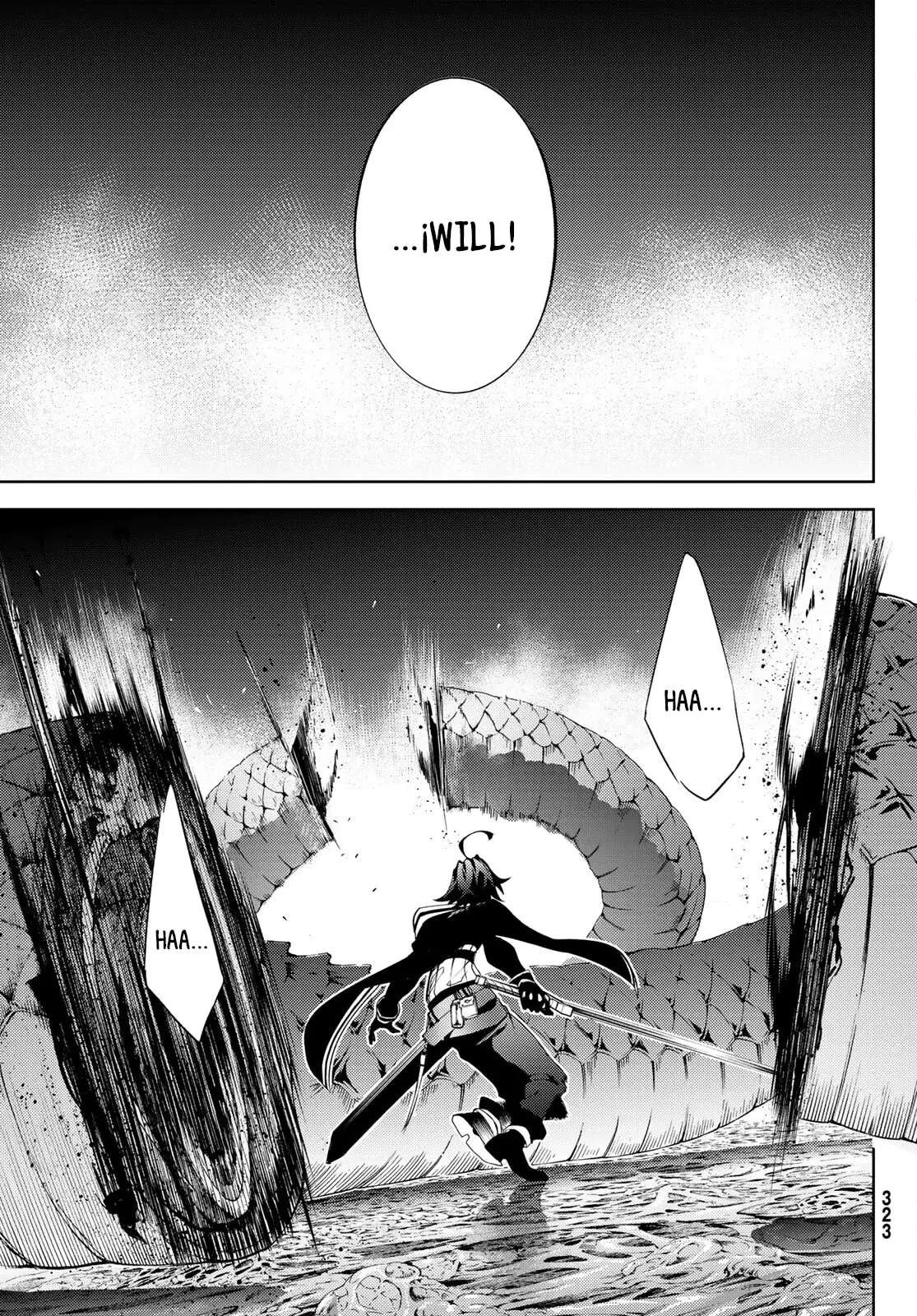 Read Wistoria Varitas y Espadas ES Manga Online