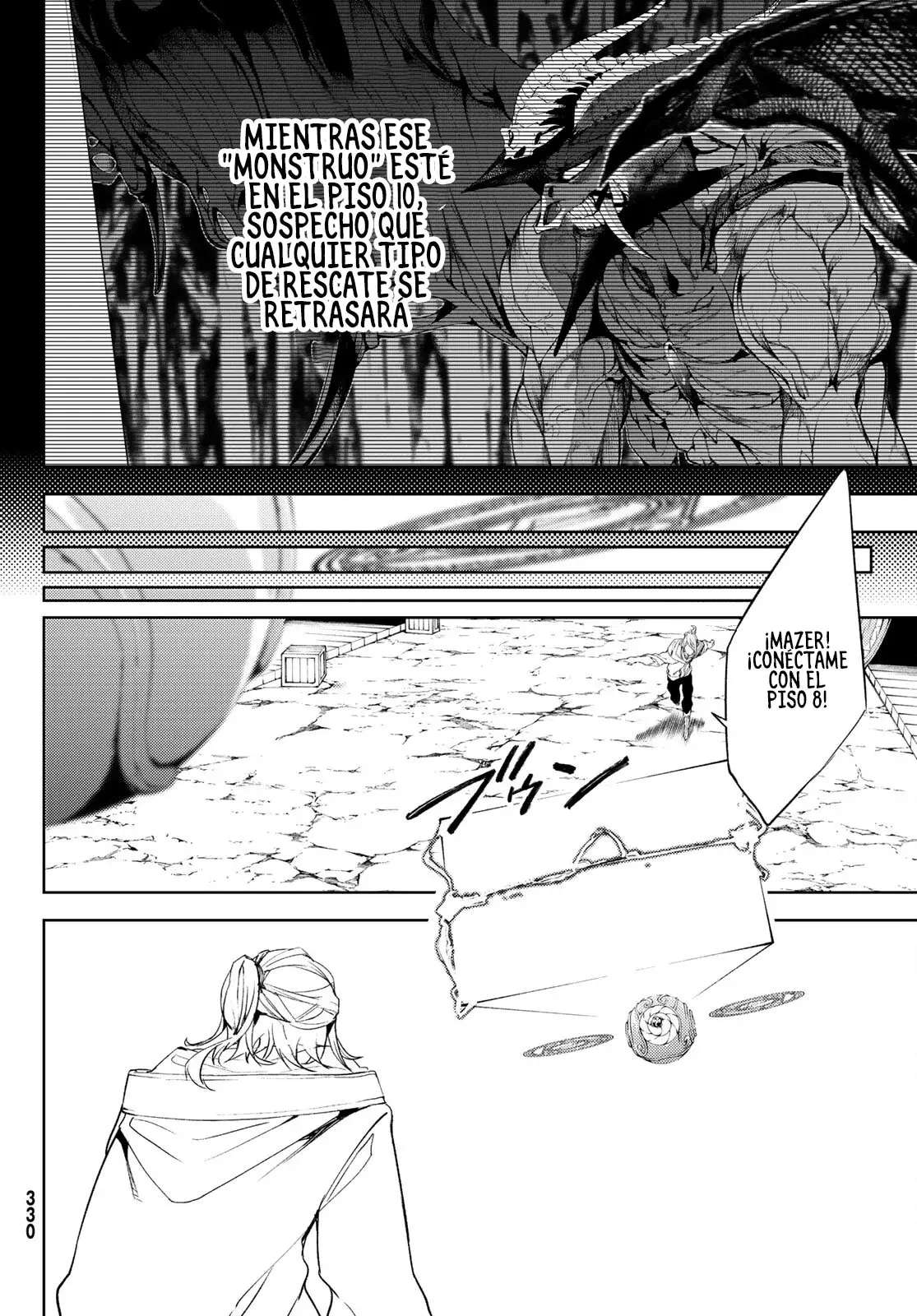 Read Wistoria Varitas y Espadas ES Manga Online