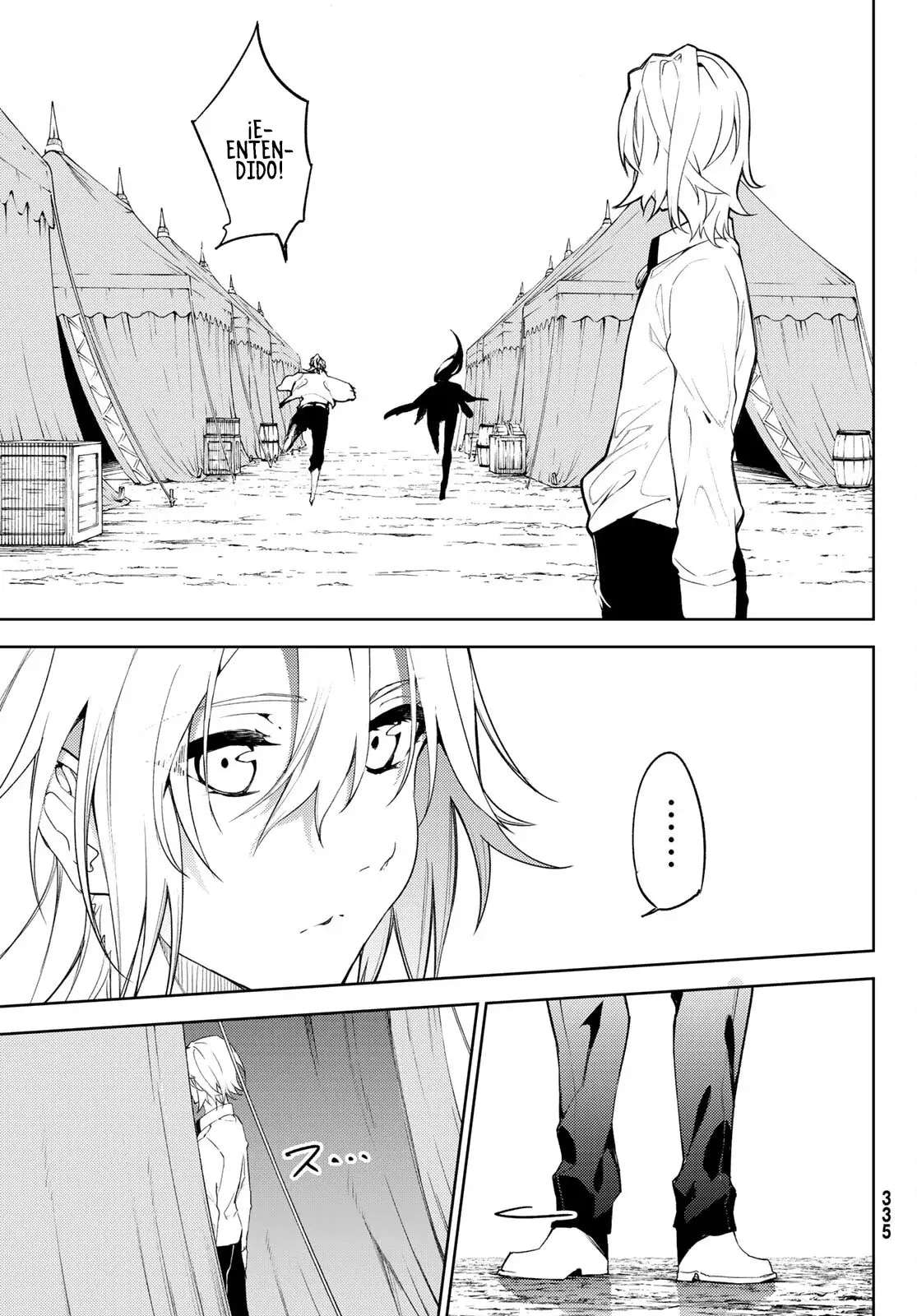 Read Wistoria Varitas y Espadas ES Manga Online