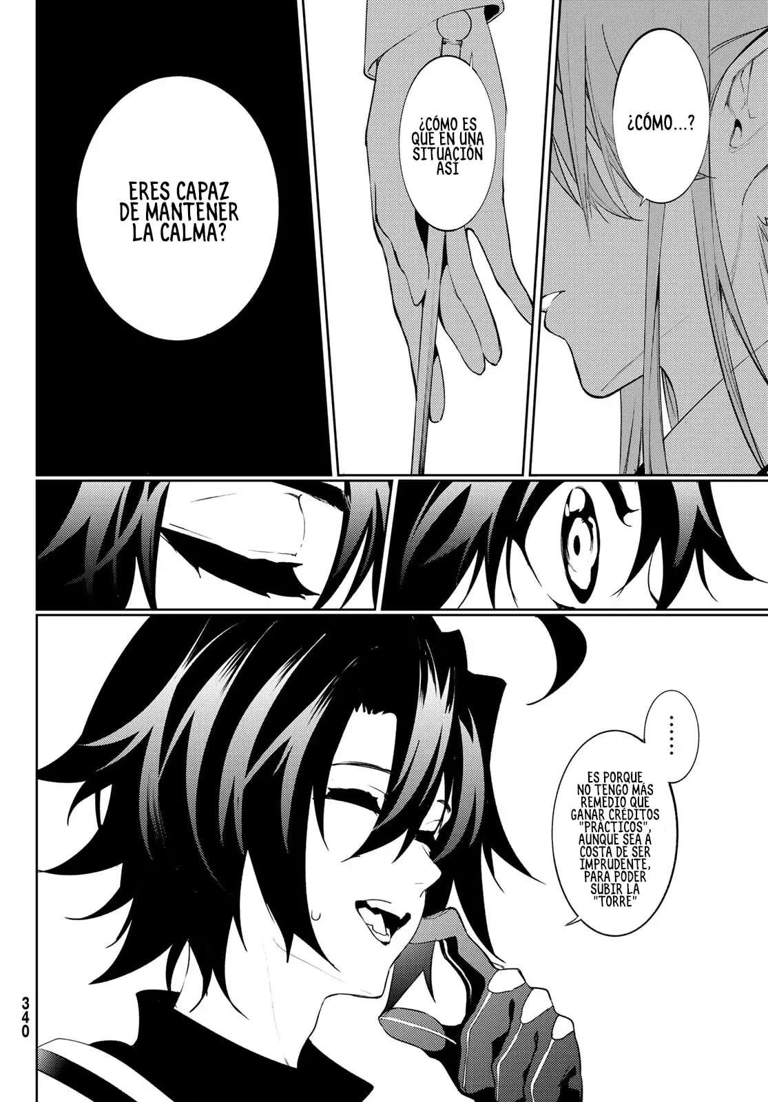 Read Wistoria Varitas y Espadas ES Manga Online