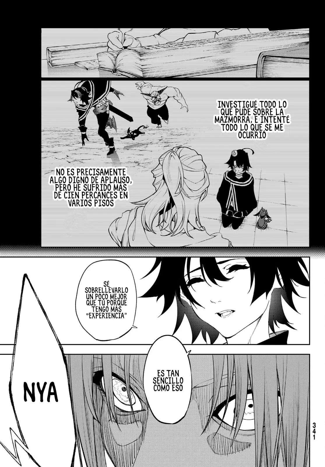 Read Wistoria Varitas y Espadas ES Manga Online