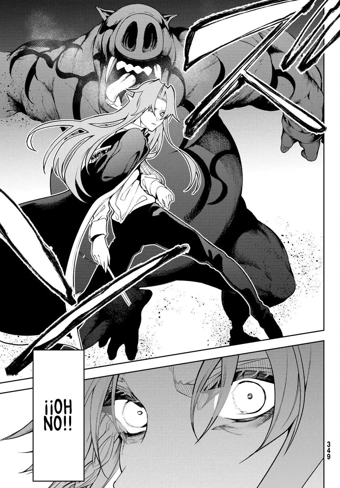 Read Wistoria Varitas y Espadas ES Manga Online