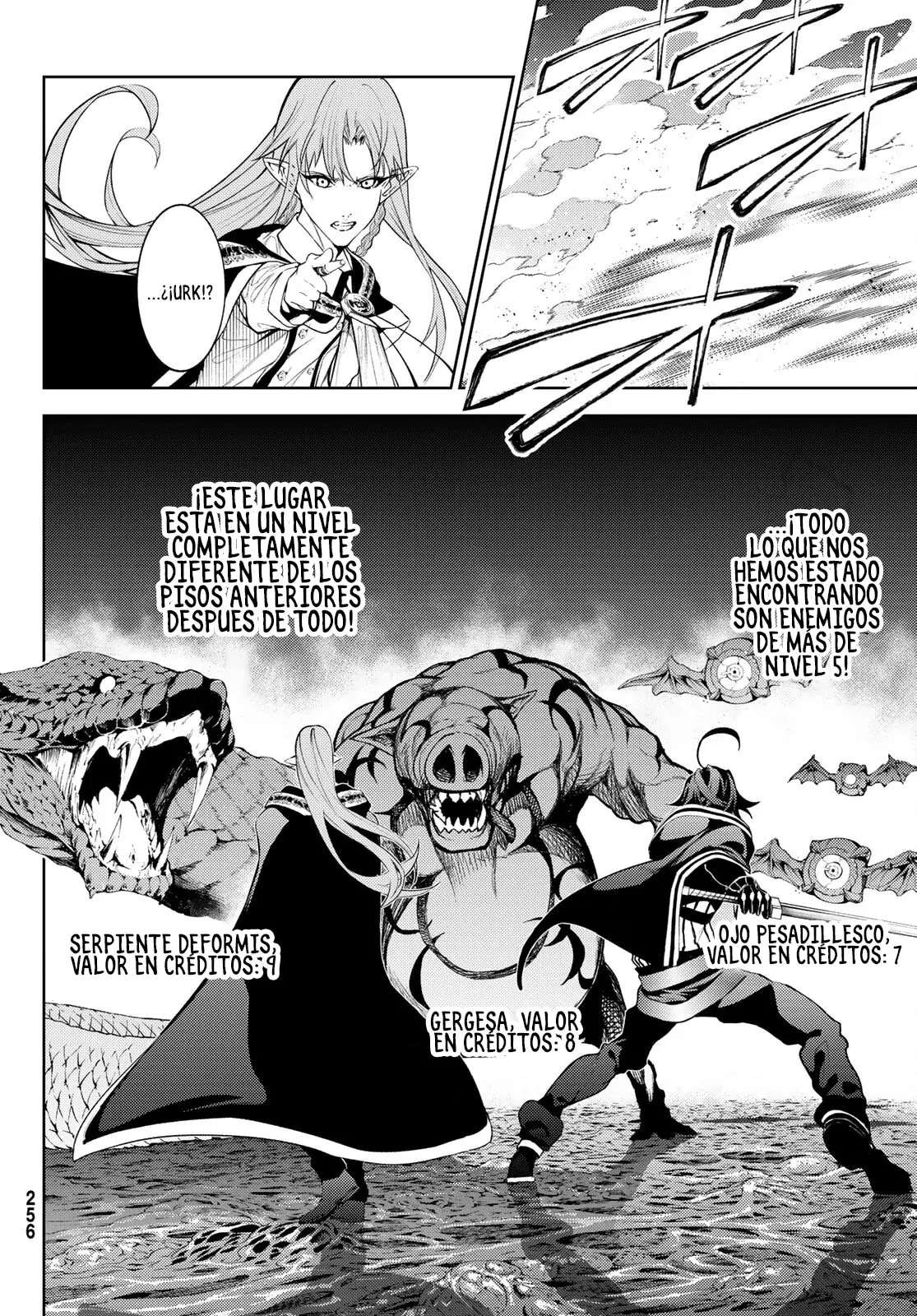 Read Wistoria Varitas y Espadas ES Manga Online