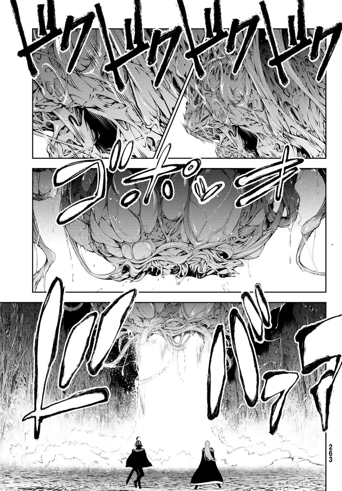 Read Wistoria Varitas y Espadas ES Manga Online