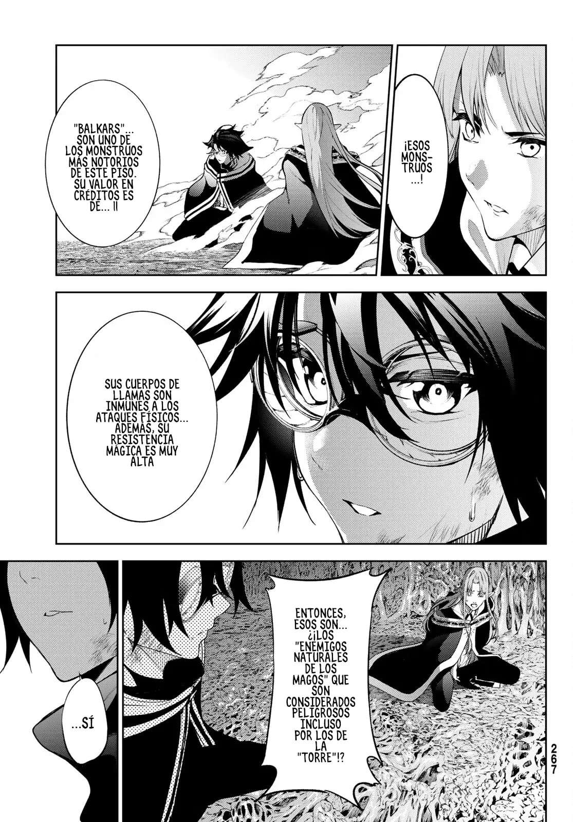 Read Wistoria Varitas y Espadas ES Manga Online
