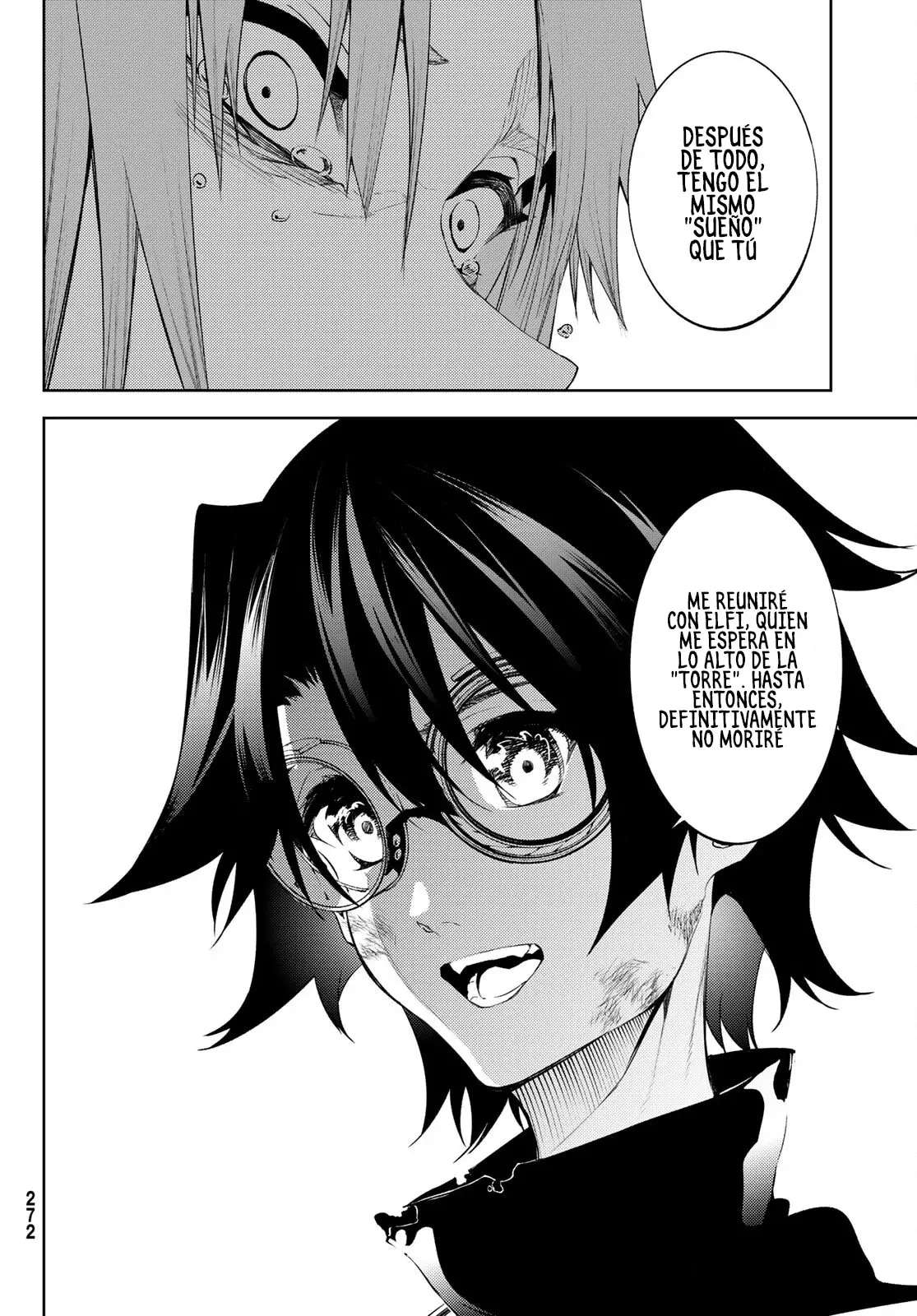 Read Wistoria Varitas y Espadas ES Manga Online