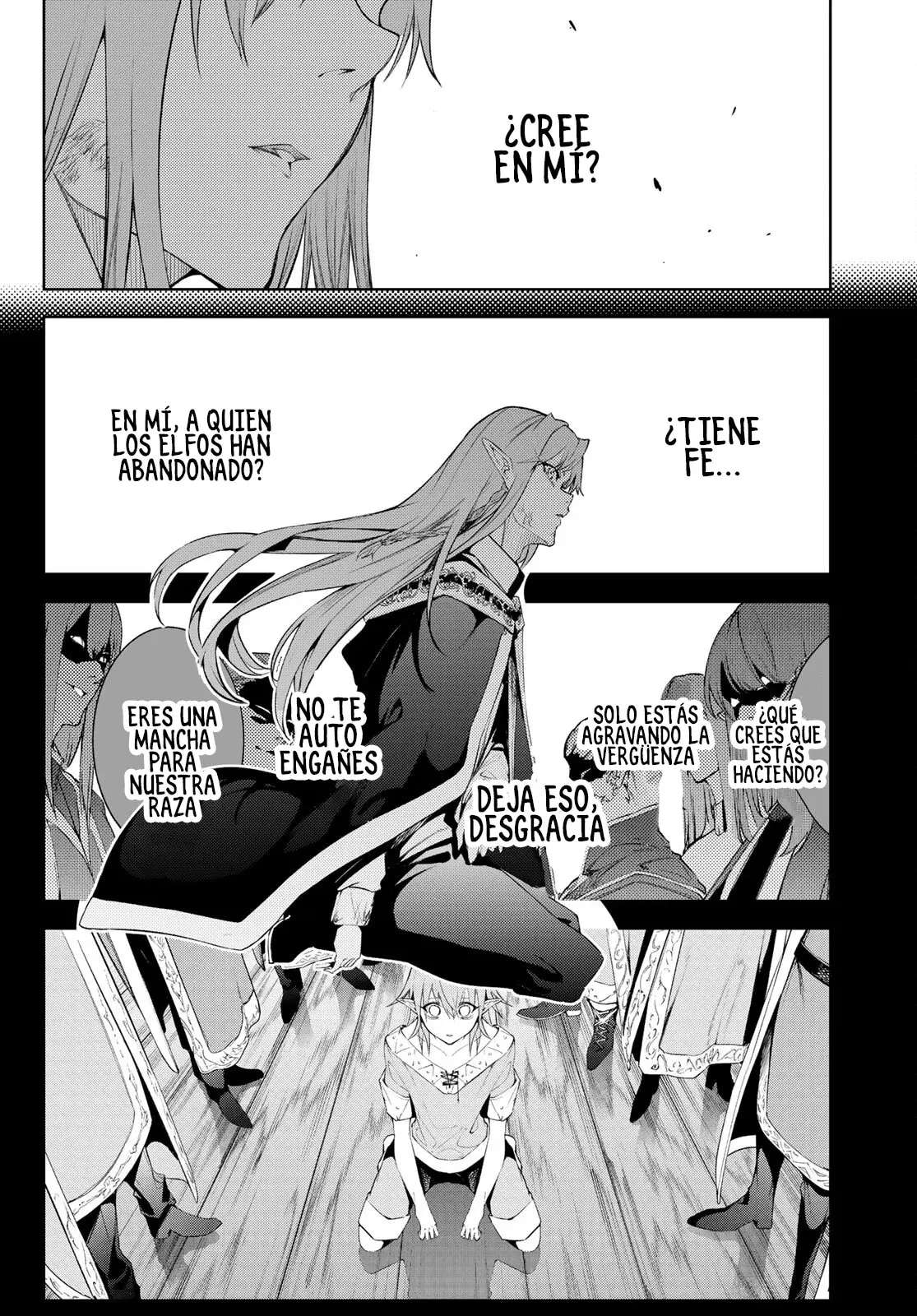 Read Wistoria Varitas y Espadas ES Manga Online