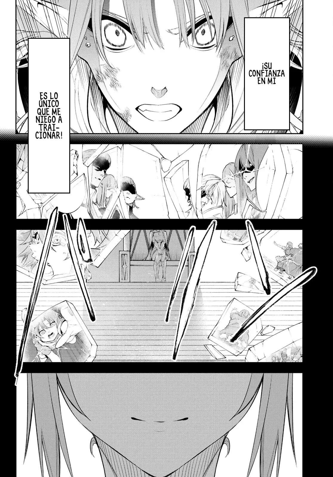 Read Wistoria Varitas y Espadas ES Manga Online