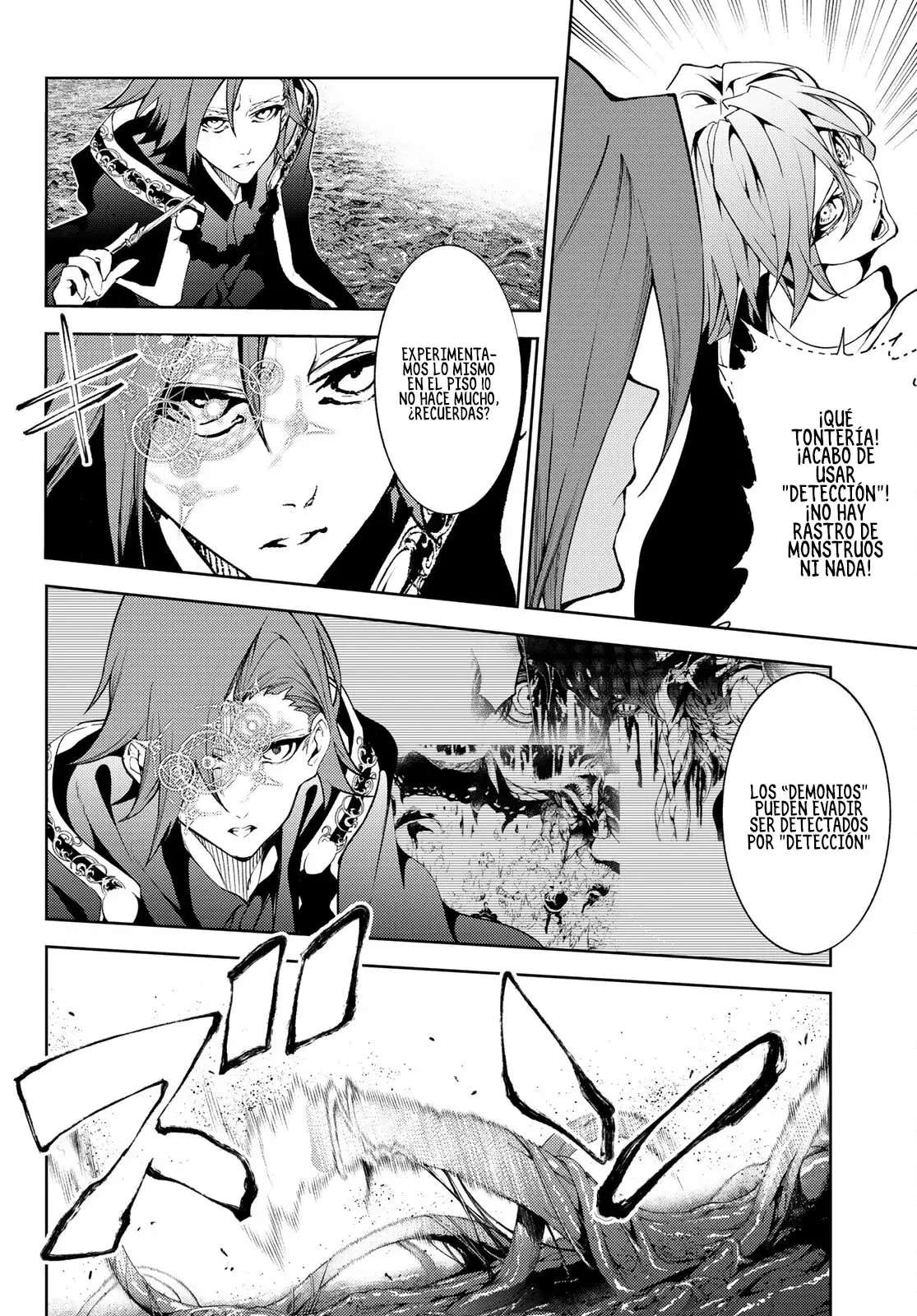 Read Wistoria Varitas y Espadas ES Manga Online